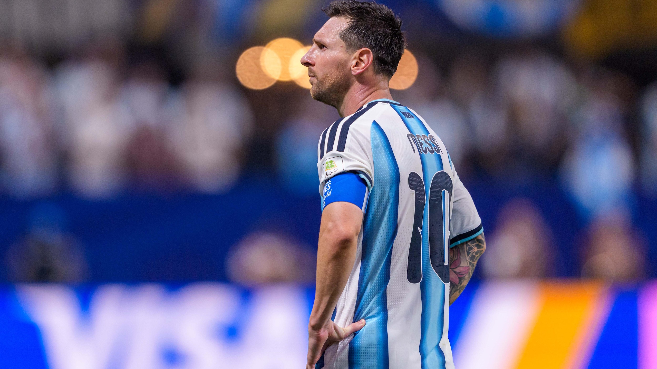 Argentina v Egypt: Round of 16 - FIFA World Cup 2026 Argentina v Egypt: Round of 16 - FIFA World Cup 2026