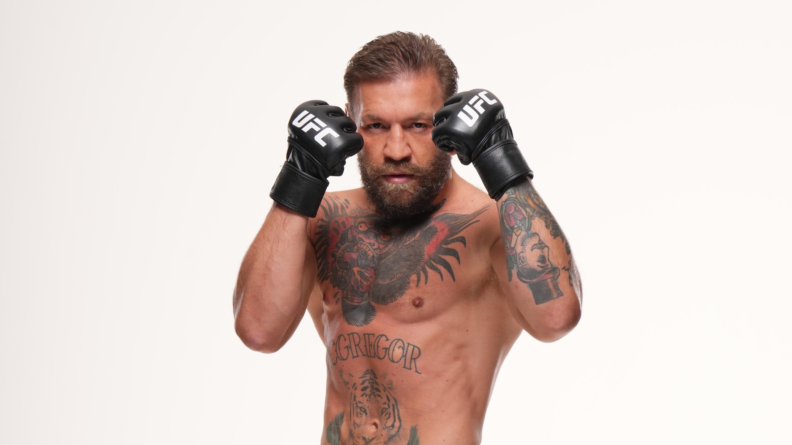 UFC Fighter Portraits UFC Fighter Portraits