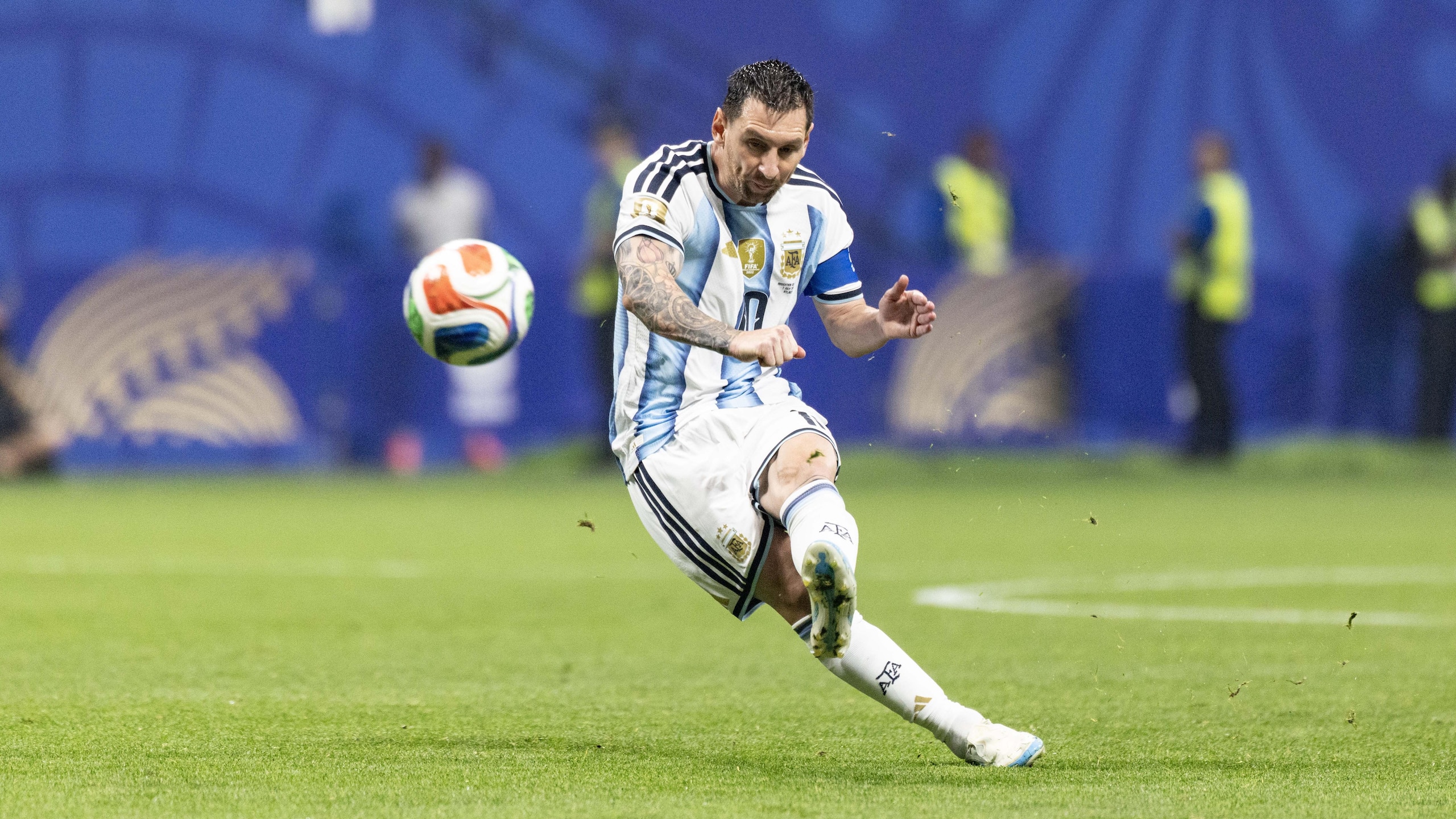 Argentina v Egypt: Round of 16 - FIFA World Cup 2026