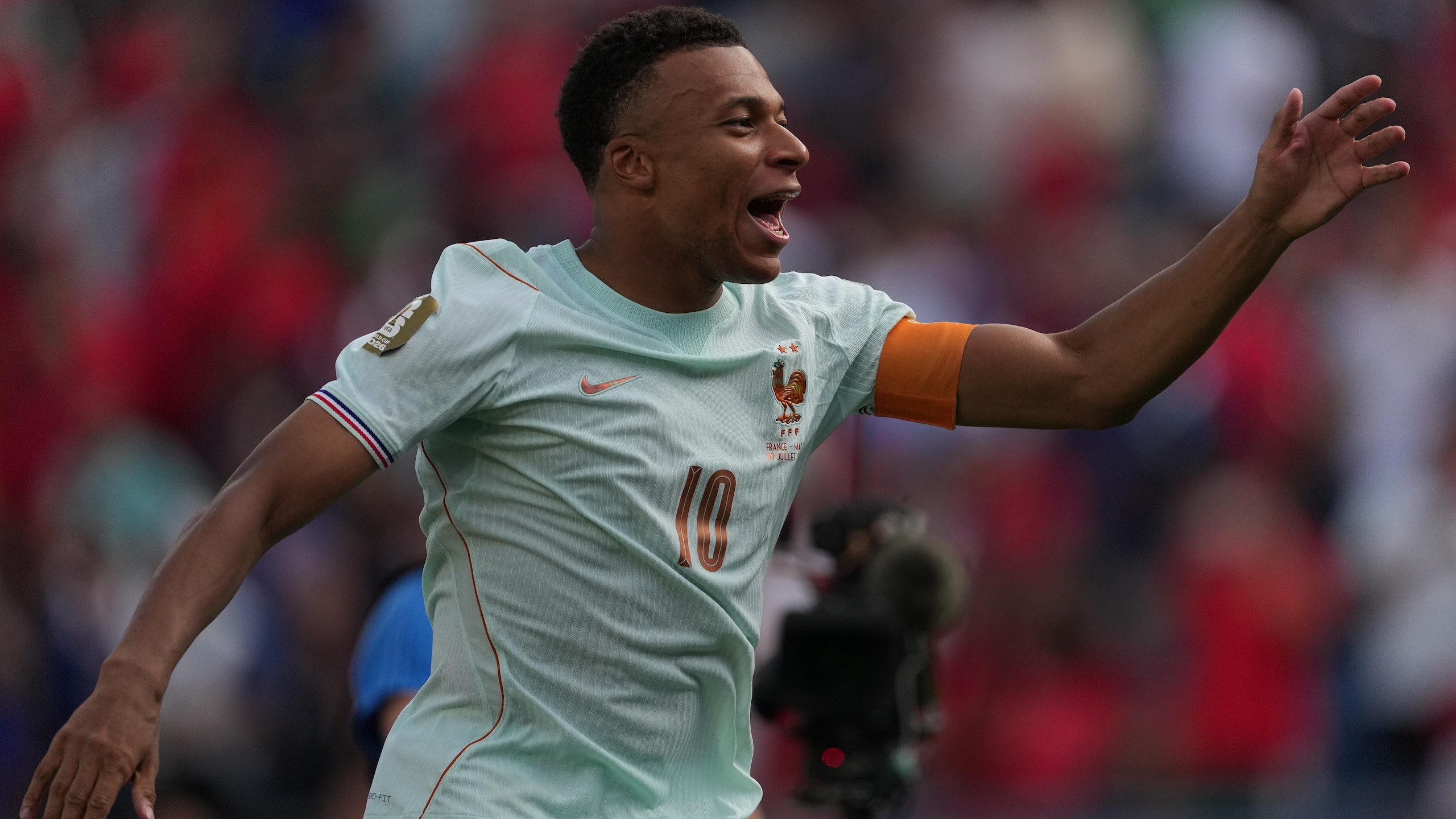 France vs Morocco, 2026 FIFA World Cup France vs Morocco, 2026 FIFA World Cup