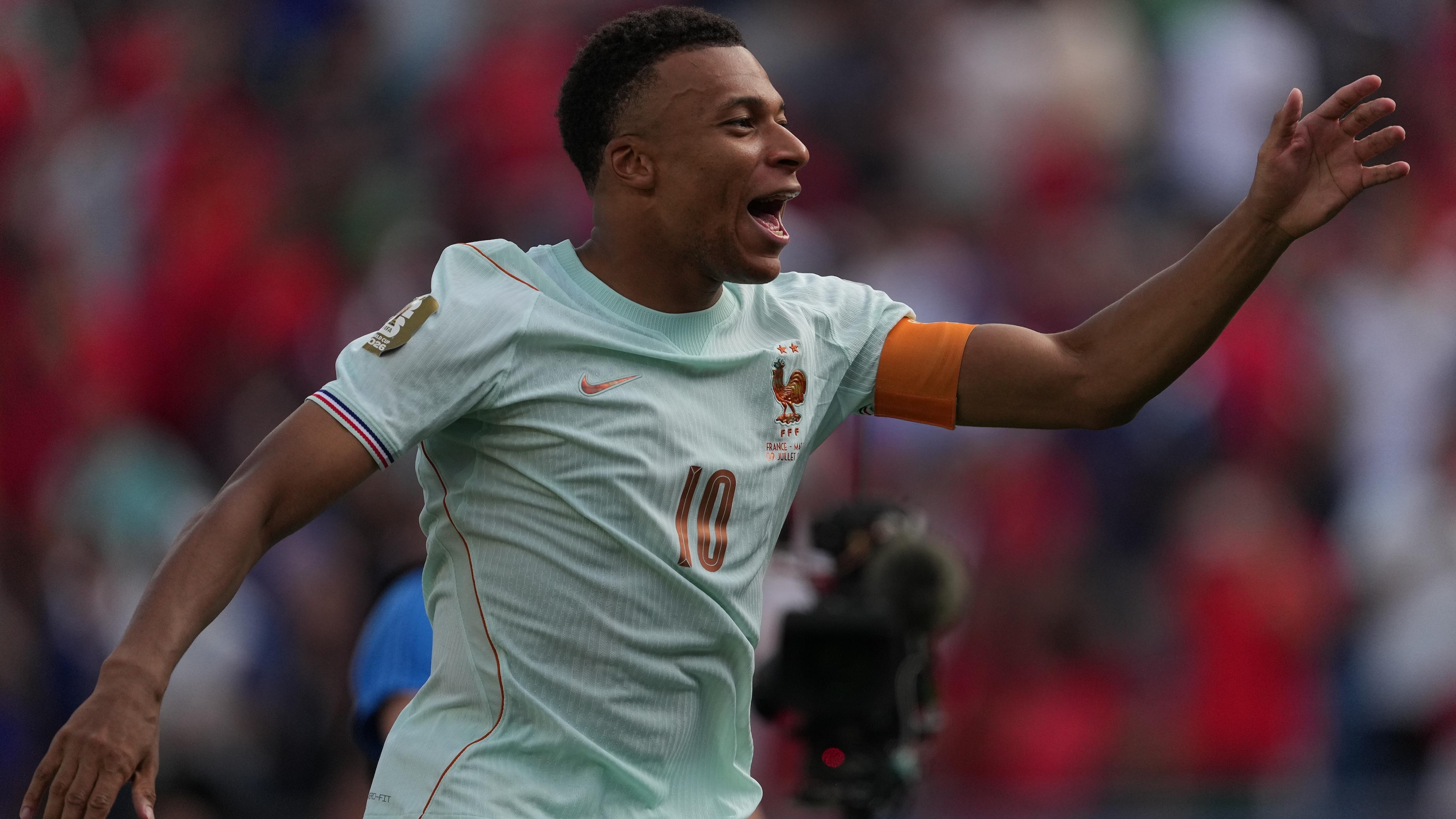France vs Morocco, 2026 FIFA World Cup France vs Morocco, 2026 FIFA World Cup