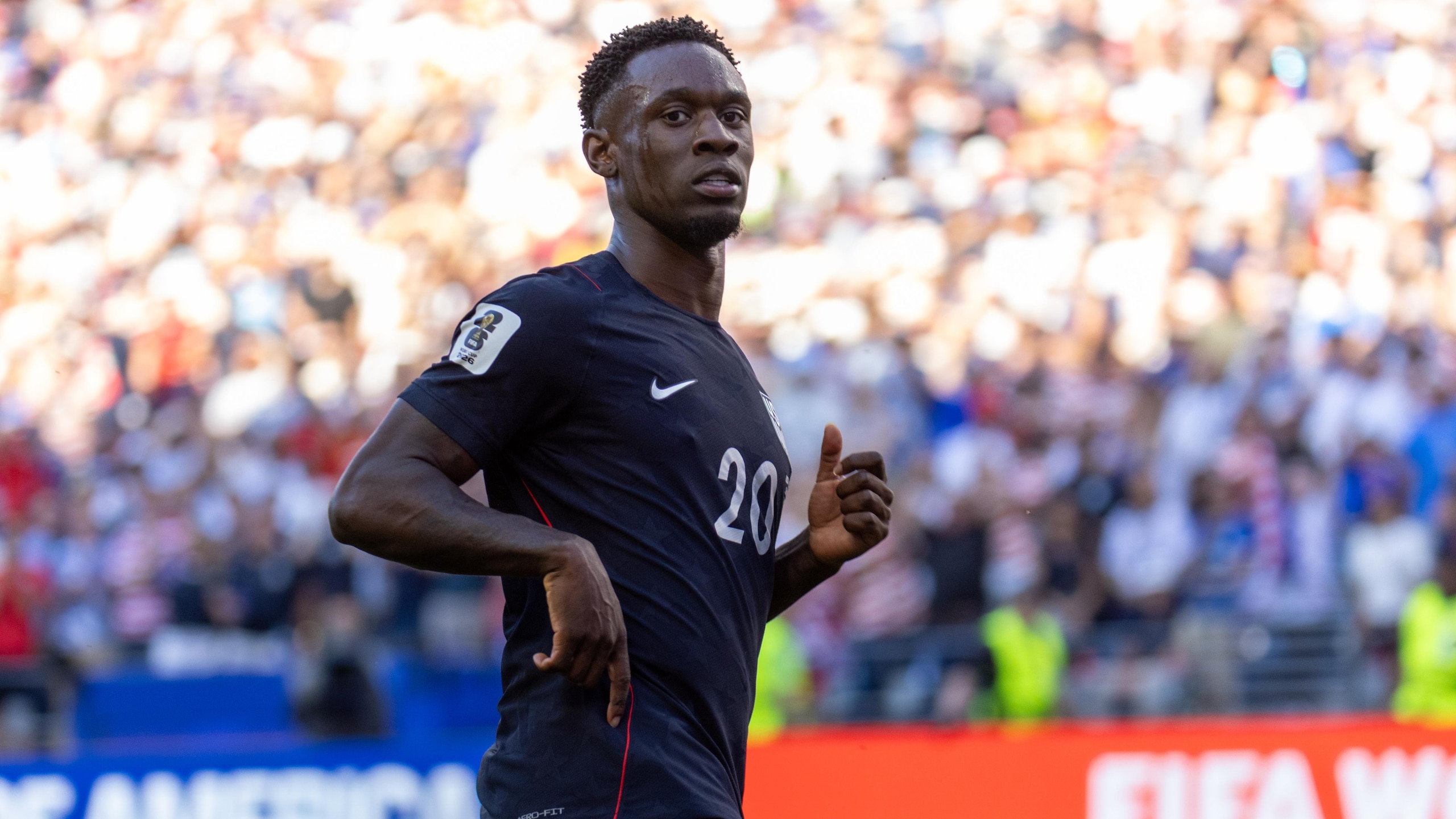 USA v Belgium: Round of 16 - FIFA World Cup 2026