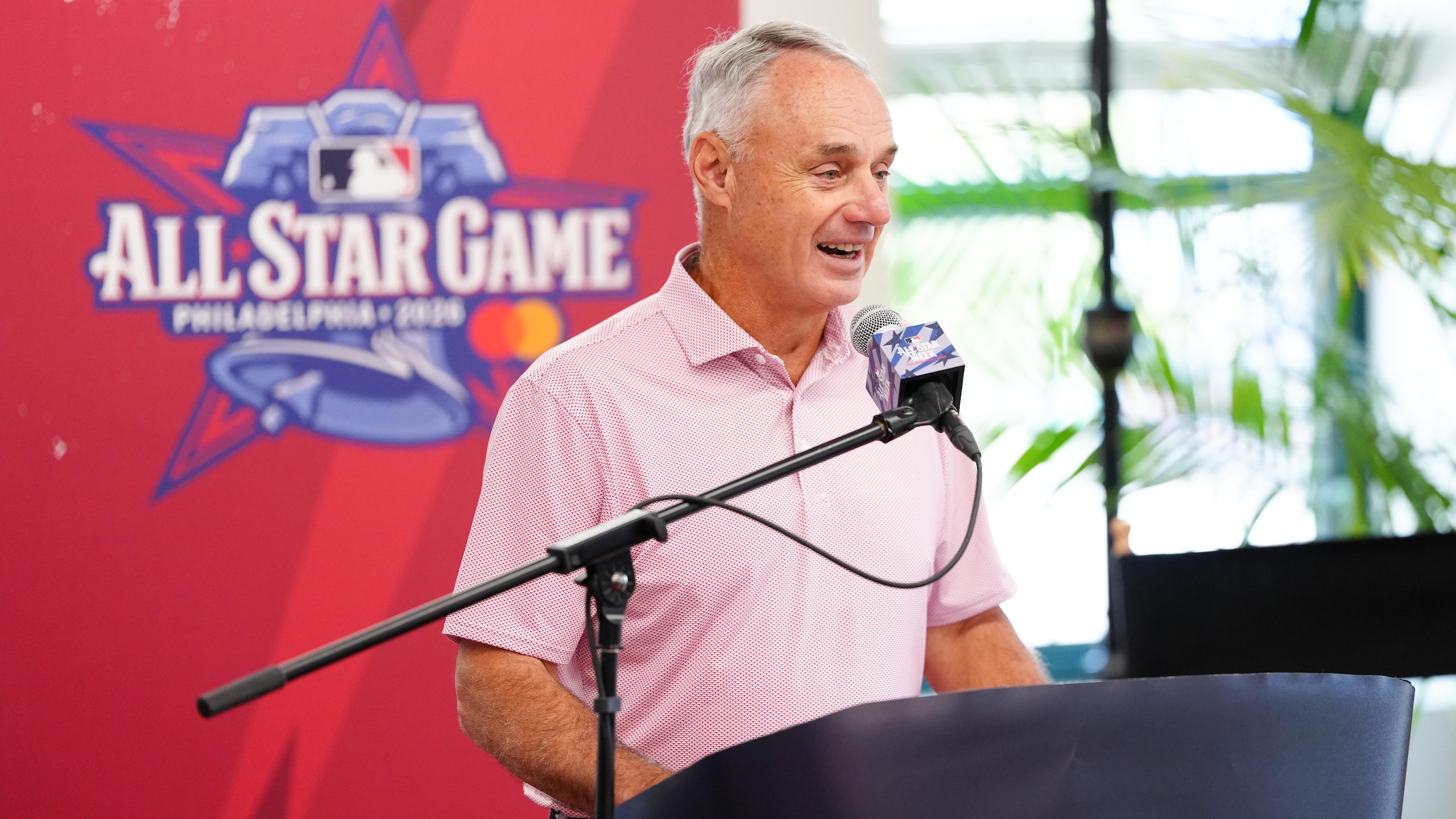 2026 All-Star Legacy Veterans Multi-Service Center renovation