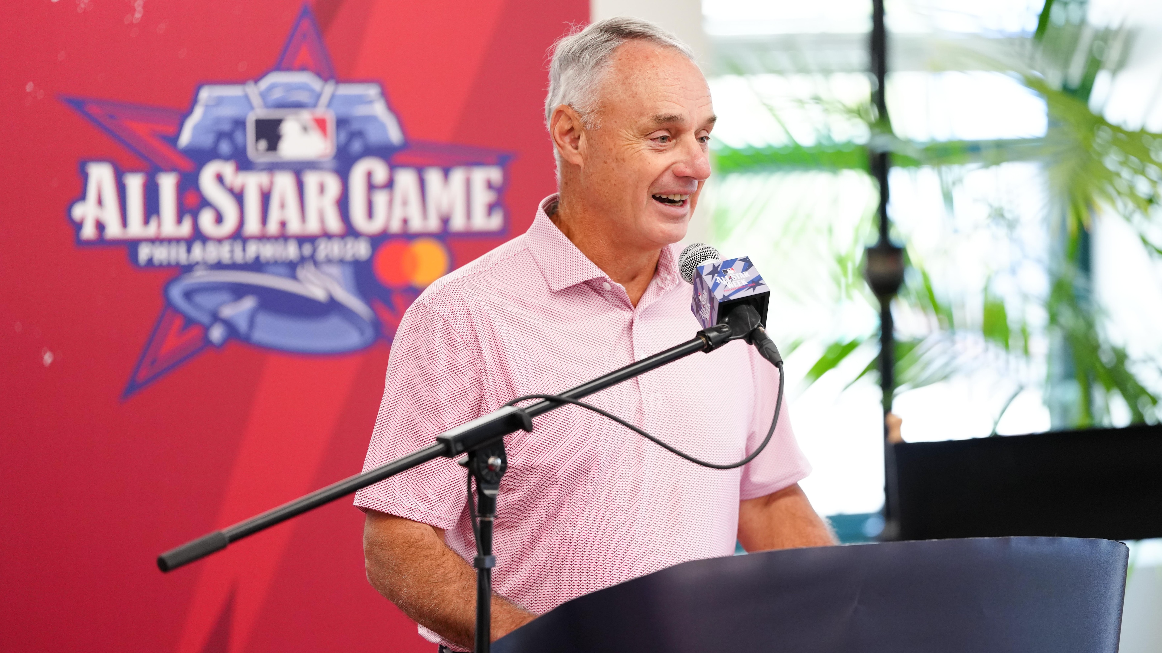2026 All-Star Legacy Veterans Multi-Service Center renovation