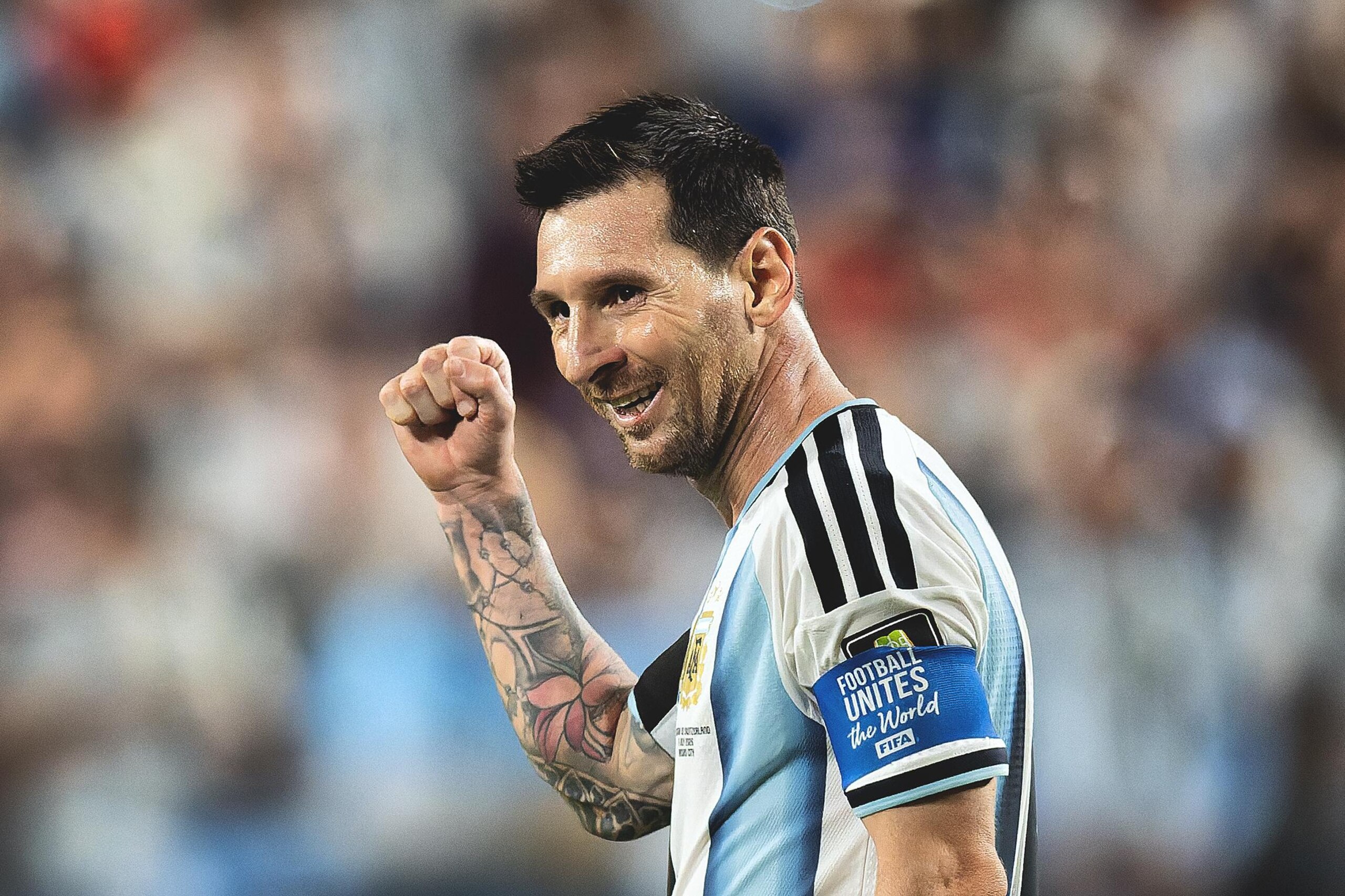 Argentina vs Switzerland, 2026 FIFA World Cup