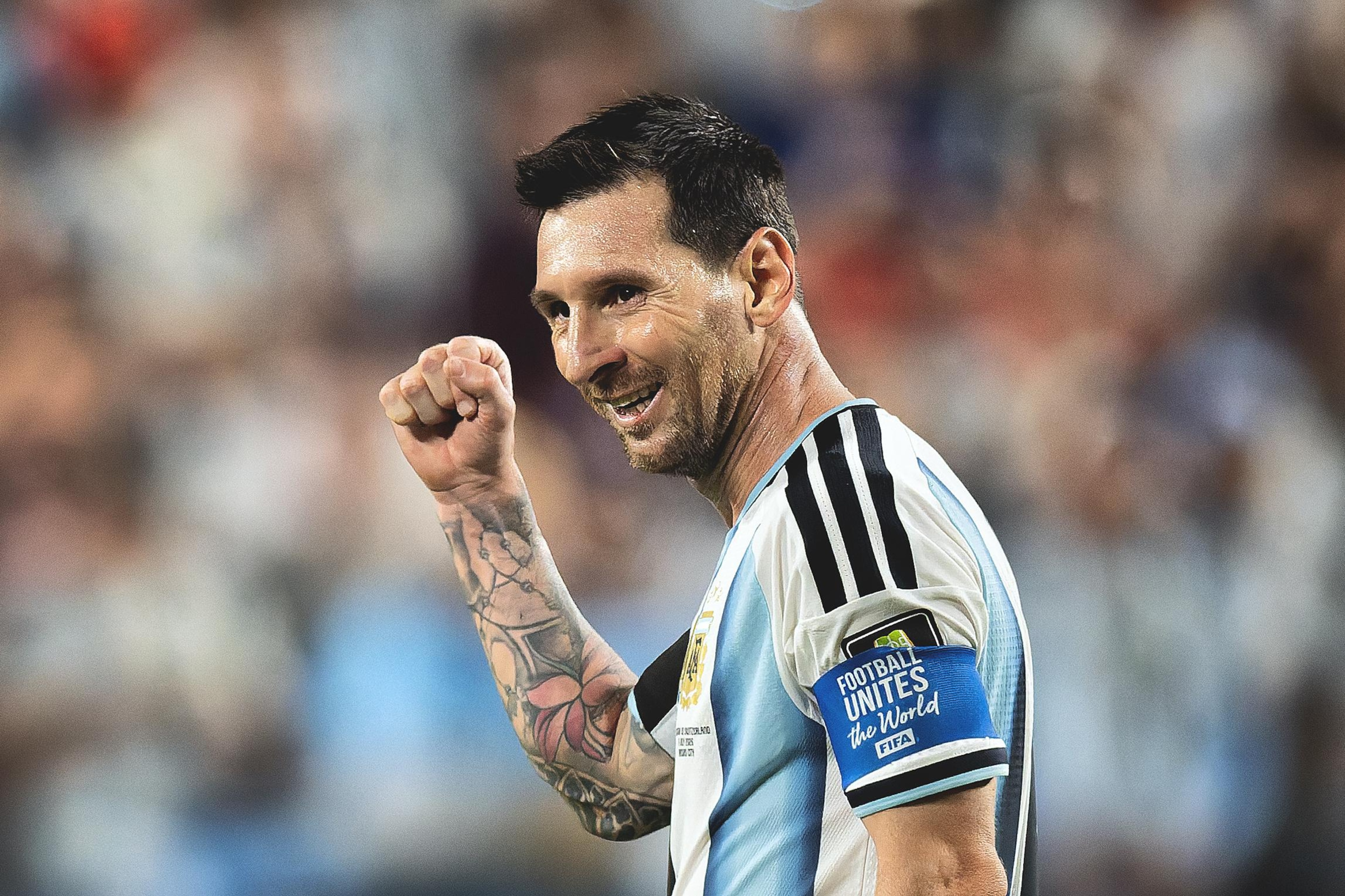 Argentina vs Switzerland, 2026 FIFA World Cup