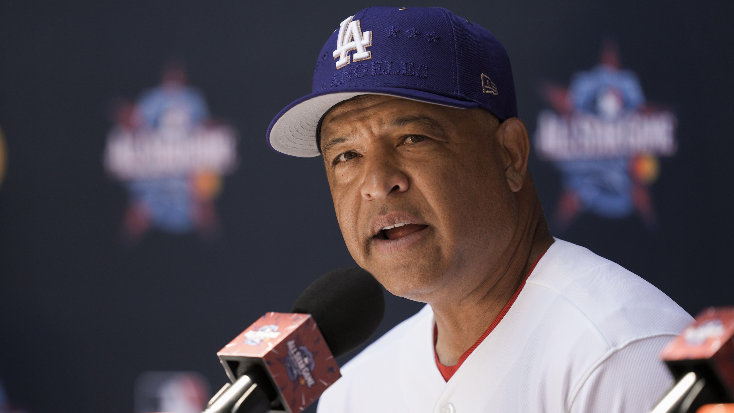 2026 MLB All-Star Game press conference