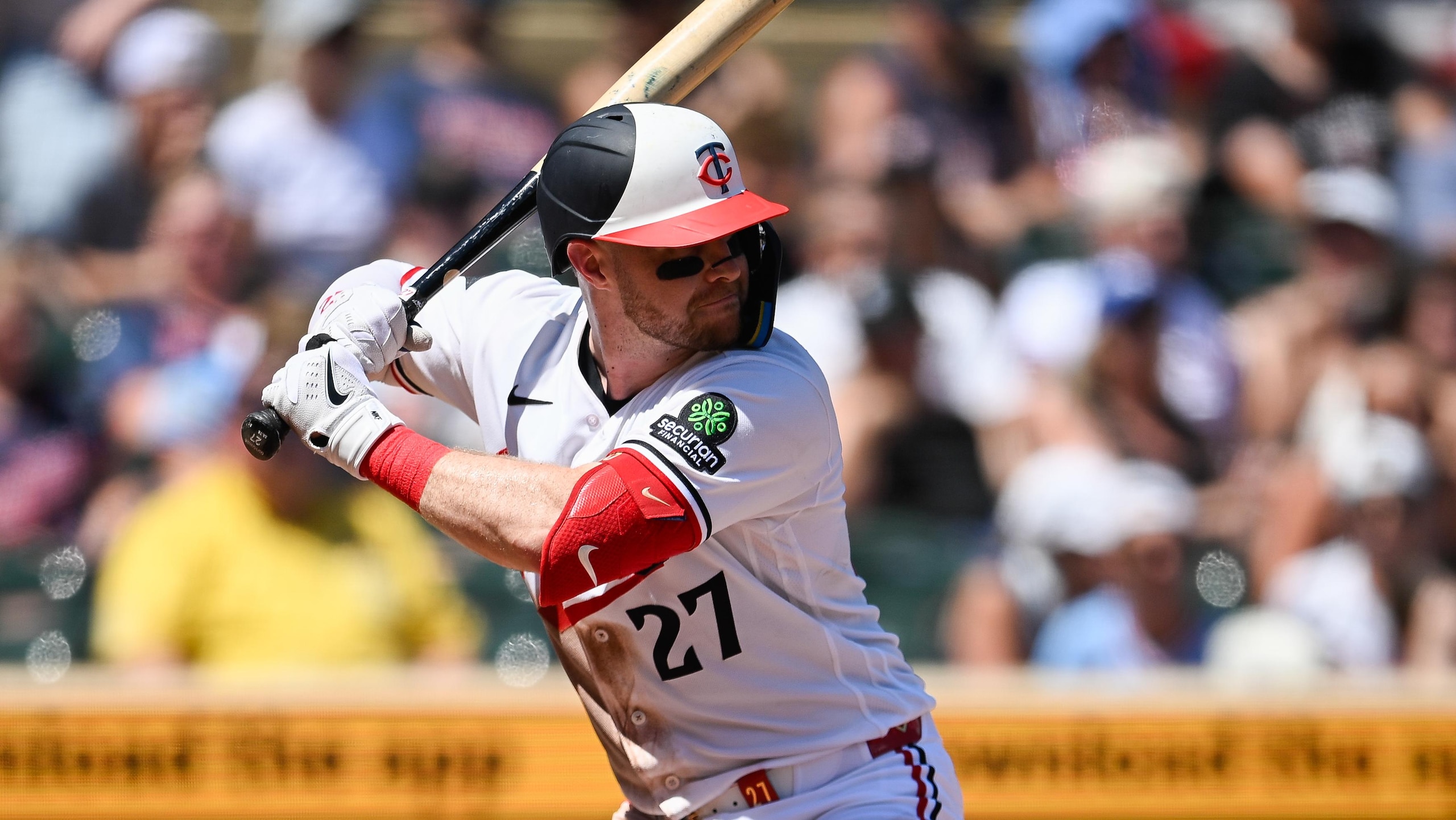 Los Angeles Angels v Minnesota Twins