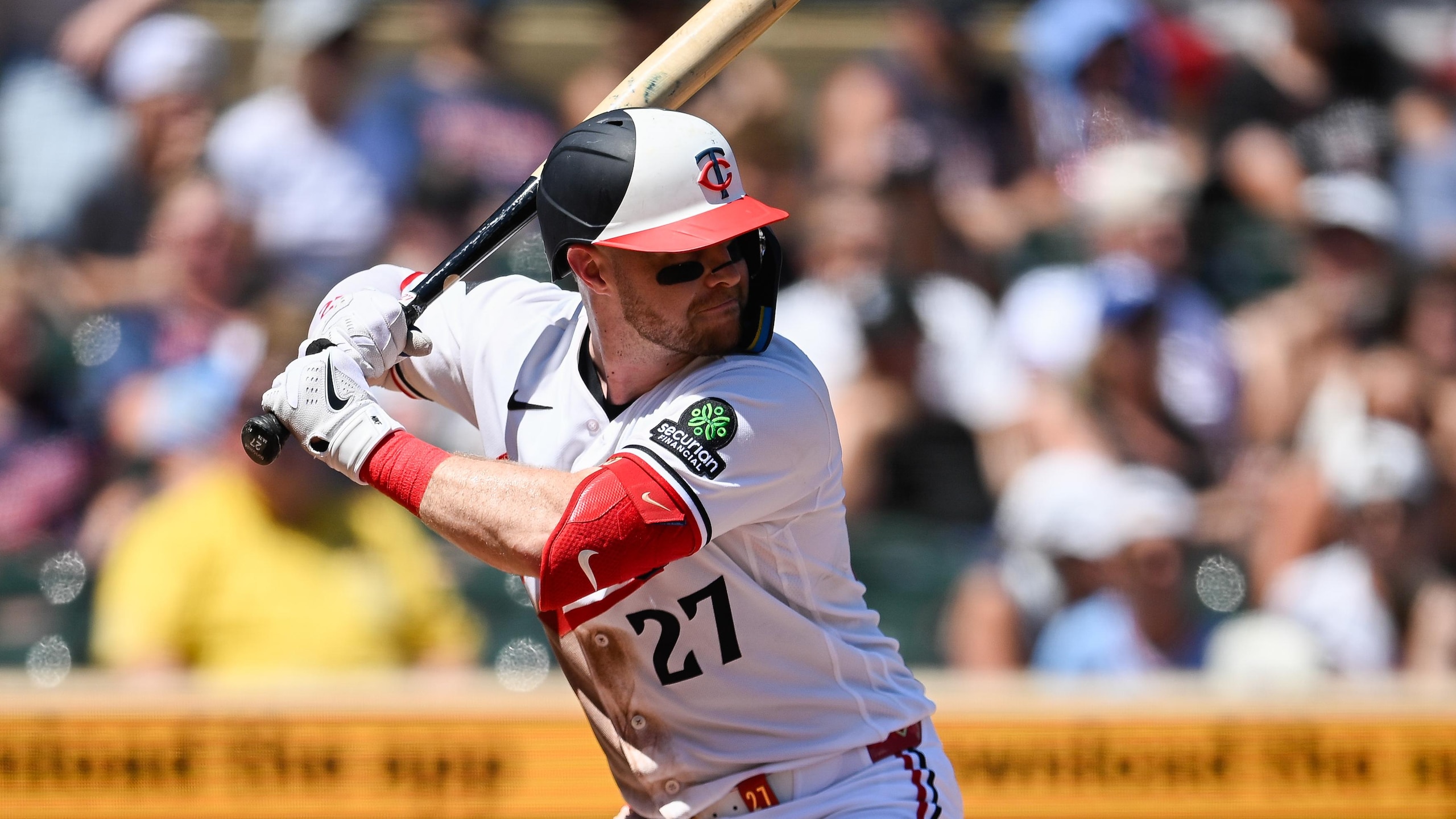 Los Angeles Angels v Minnesota Twins