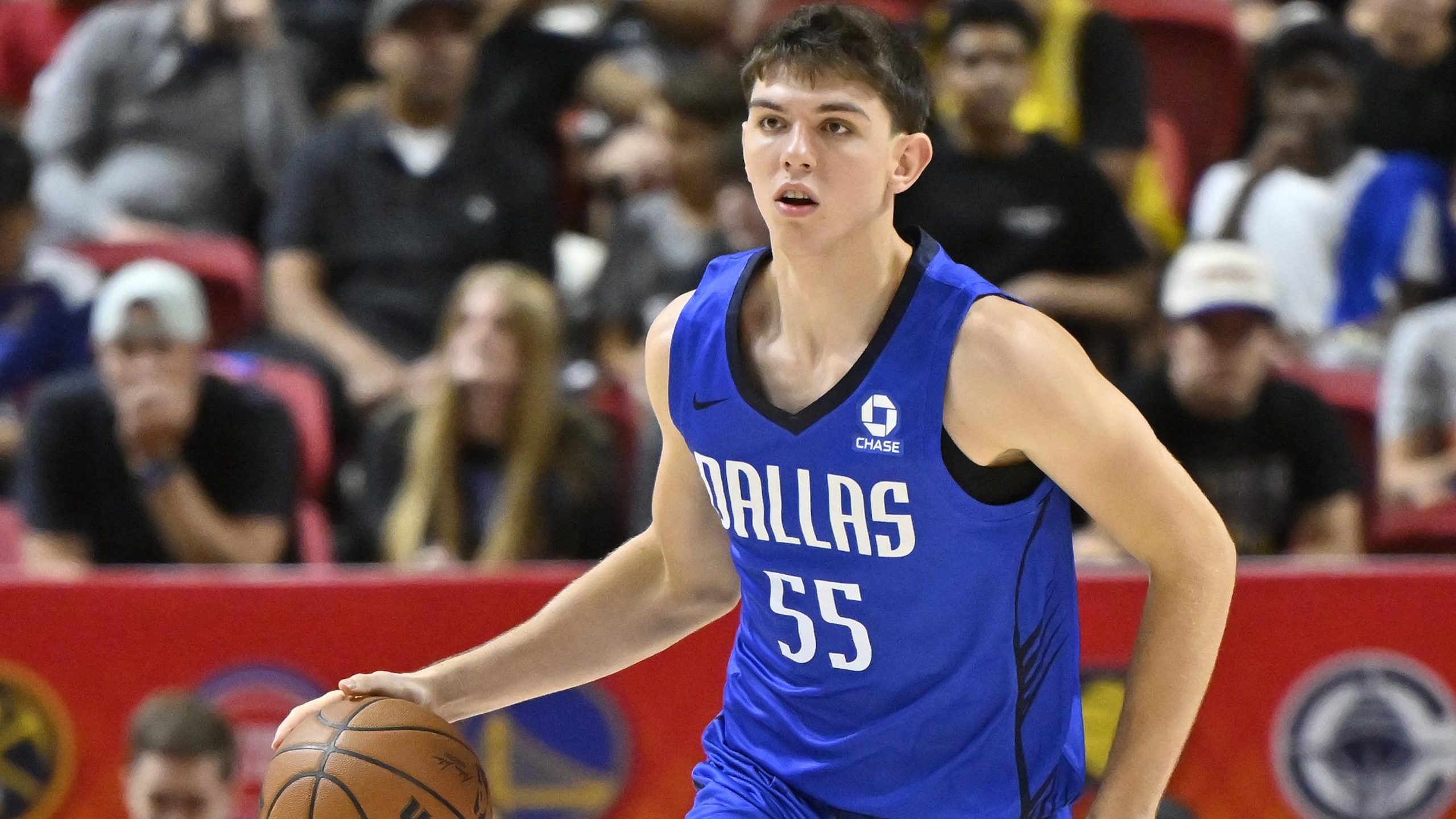 2026 NBA Summer League - Dallas Mavericks v Memphis Grizzlies 2026 NBA Summer League - Dallas Mavericks v Memphis Grizzlies