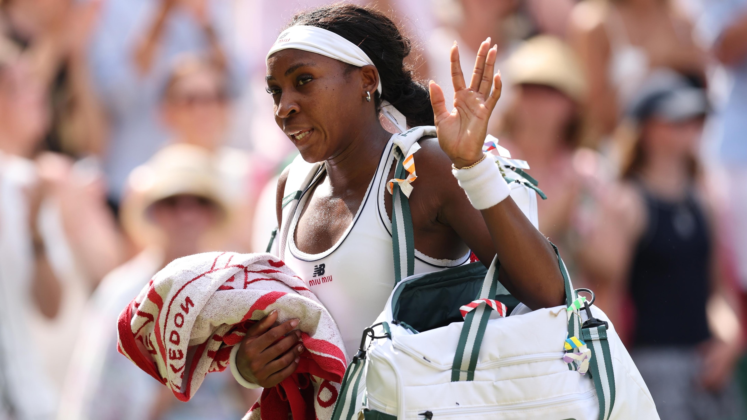 Wimbledon 2026 Results, Day 11 Bracket Winners, Losers, Highlights and Day 12 Schedule