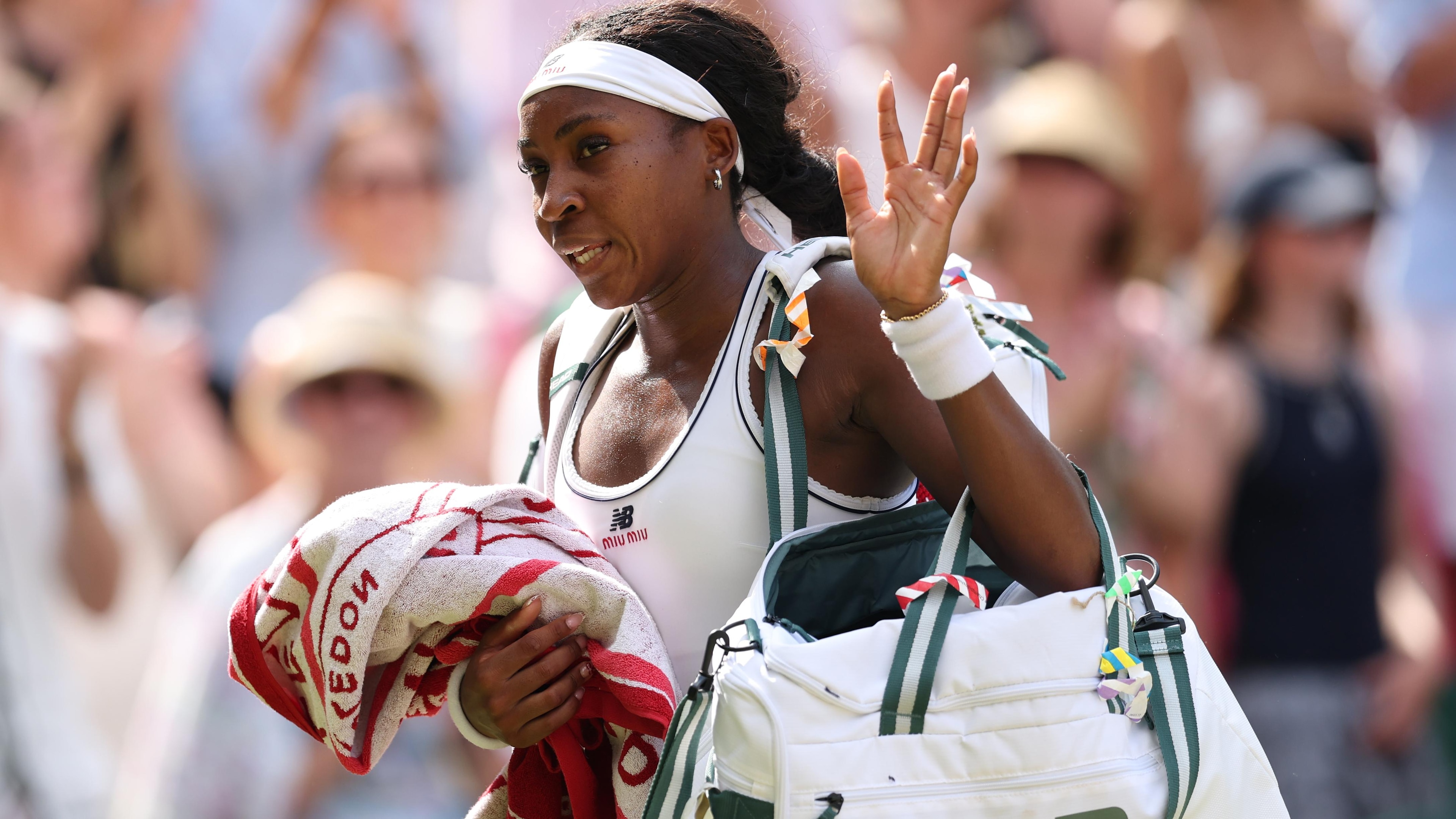 Day Eleven: The Championships - Wimbledon 2026
