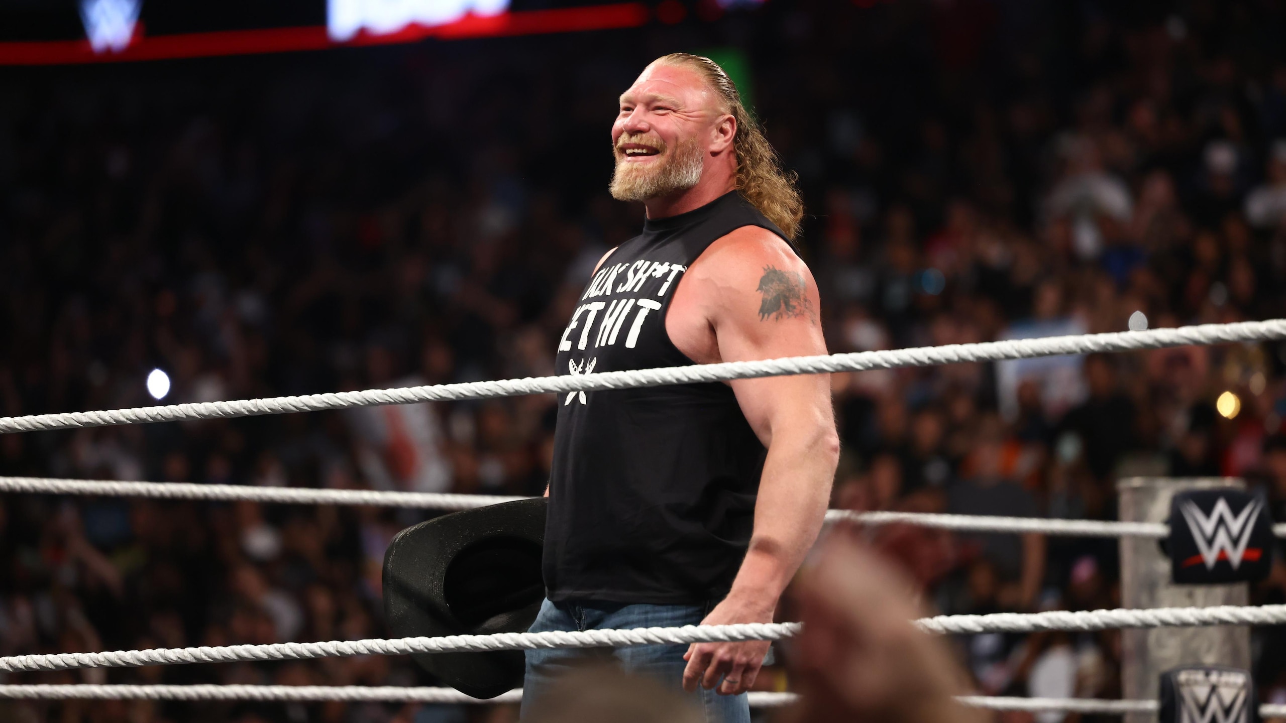 Monday Night RAW