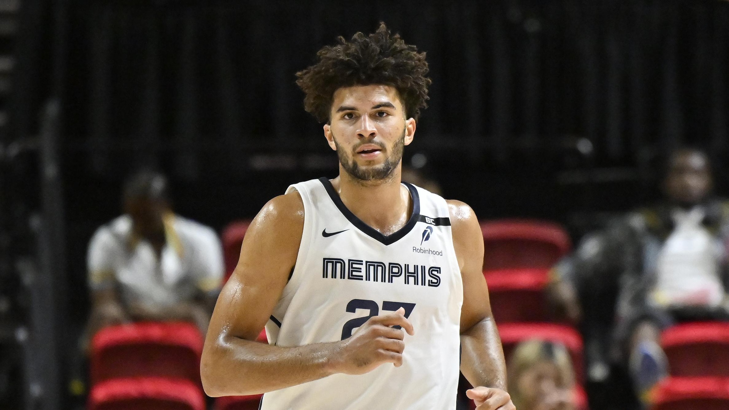 2026 NBA Summer League - Dallas Mavericks v Memphis Grizzlies