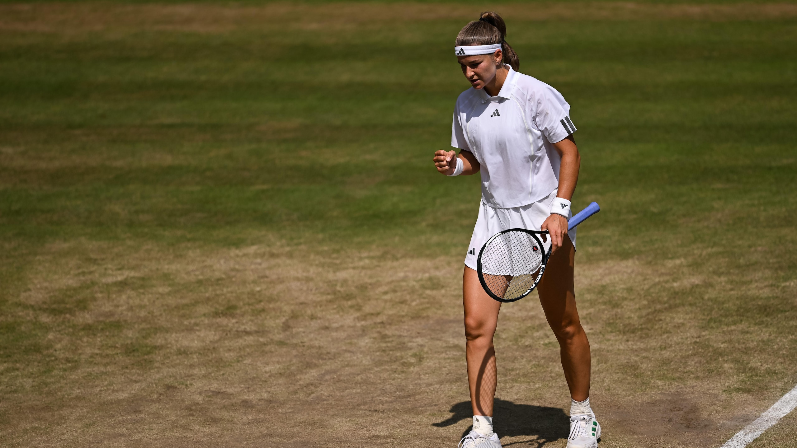 Day Eleven: The Championships - Wimbledon 2026