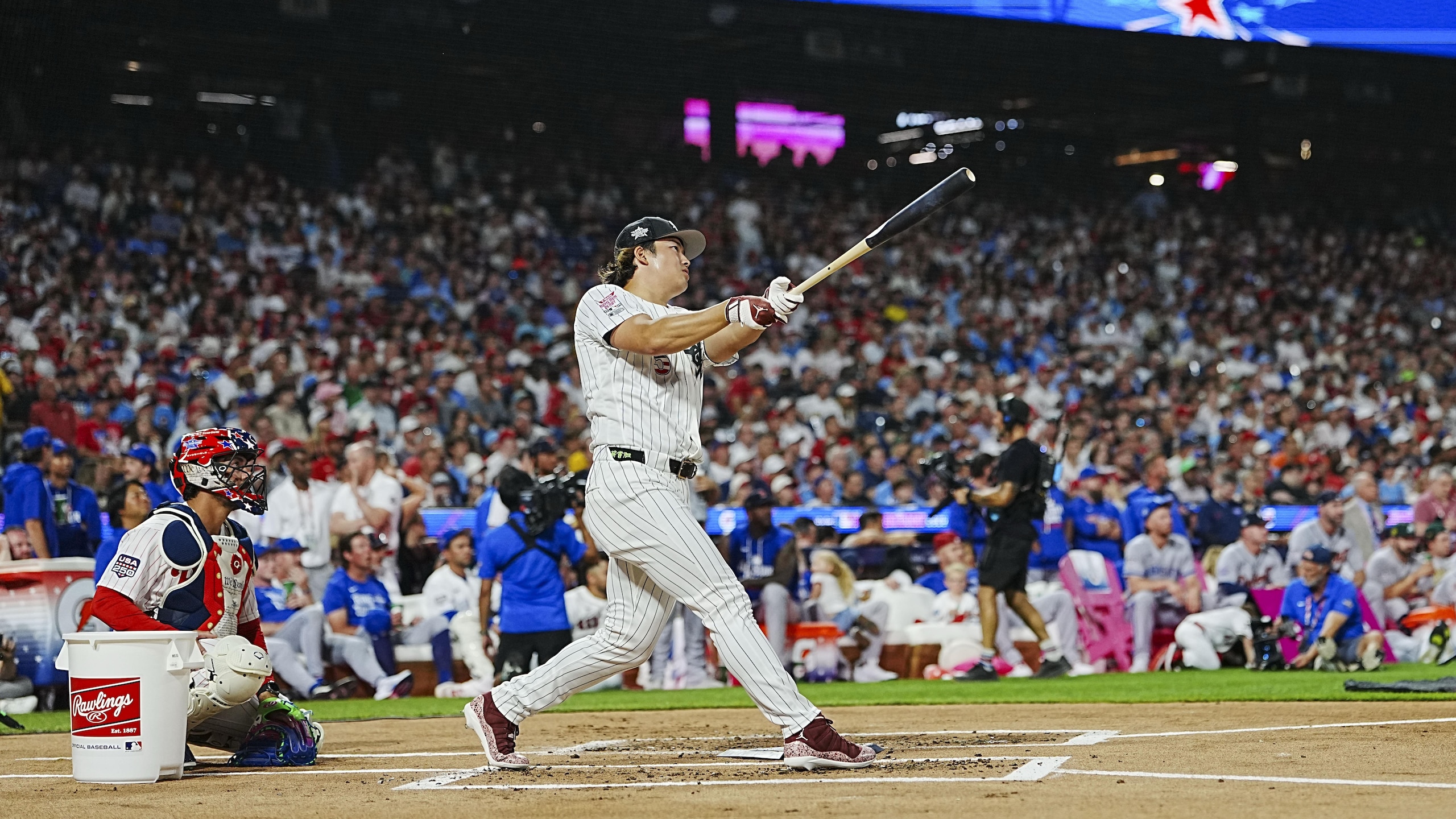 2026 T-Mobile Home Run Derby