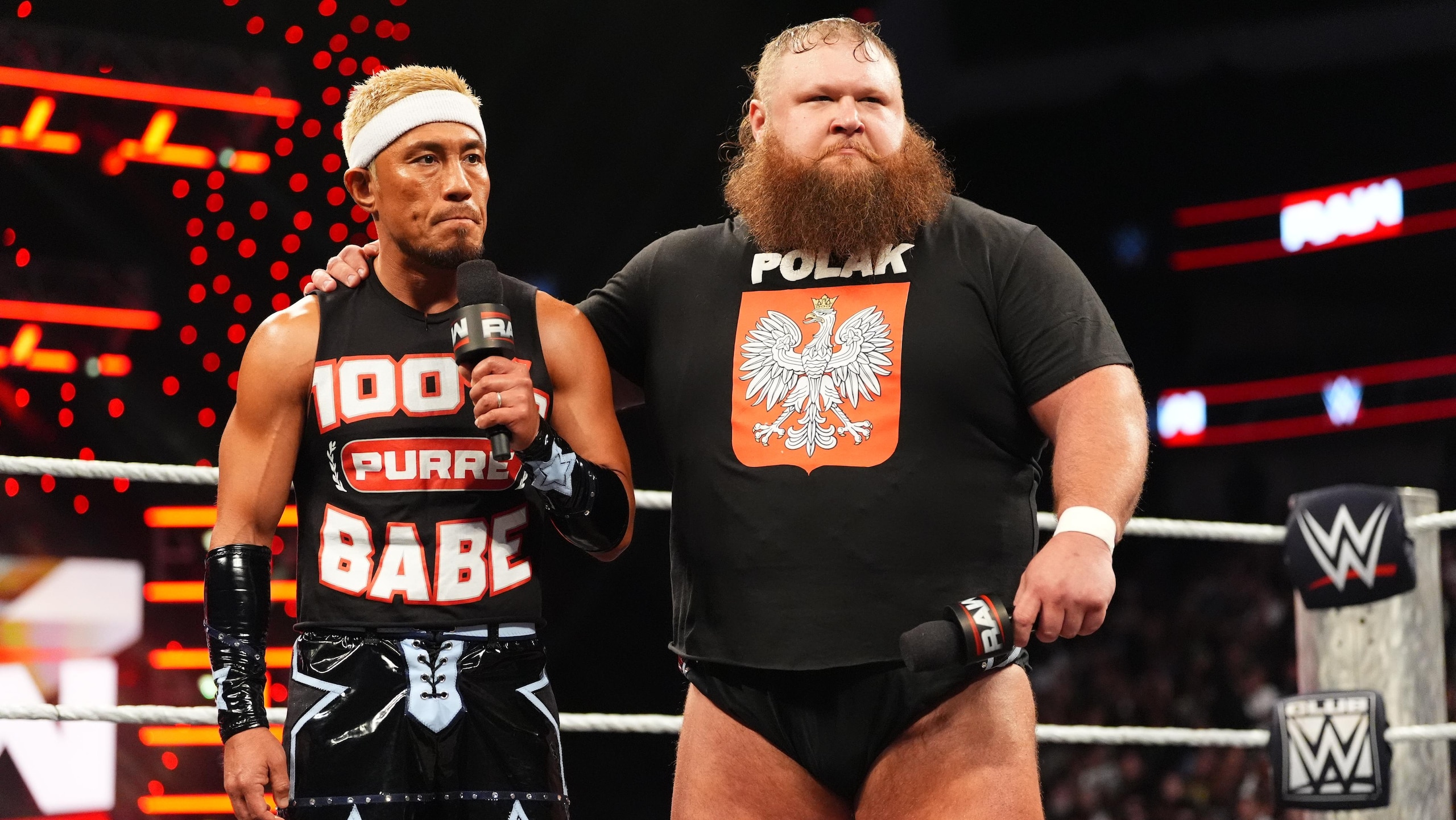 Monday Night RAW