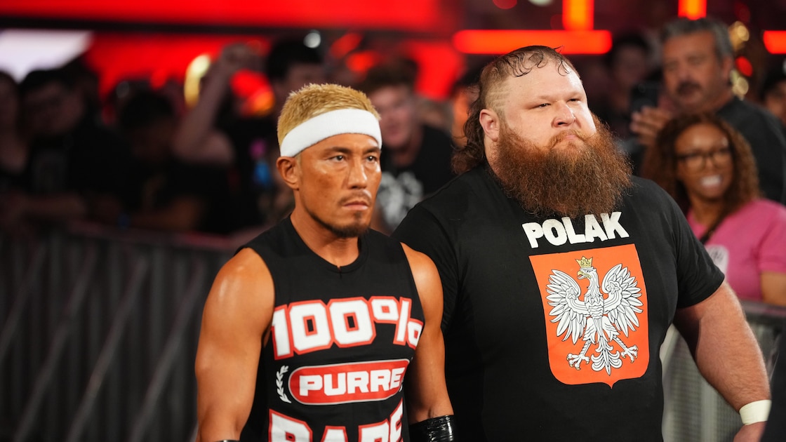10 WWE Stars Screwed By Poor Booking