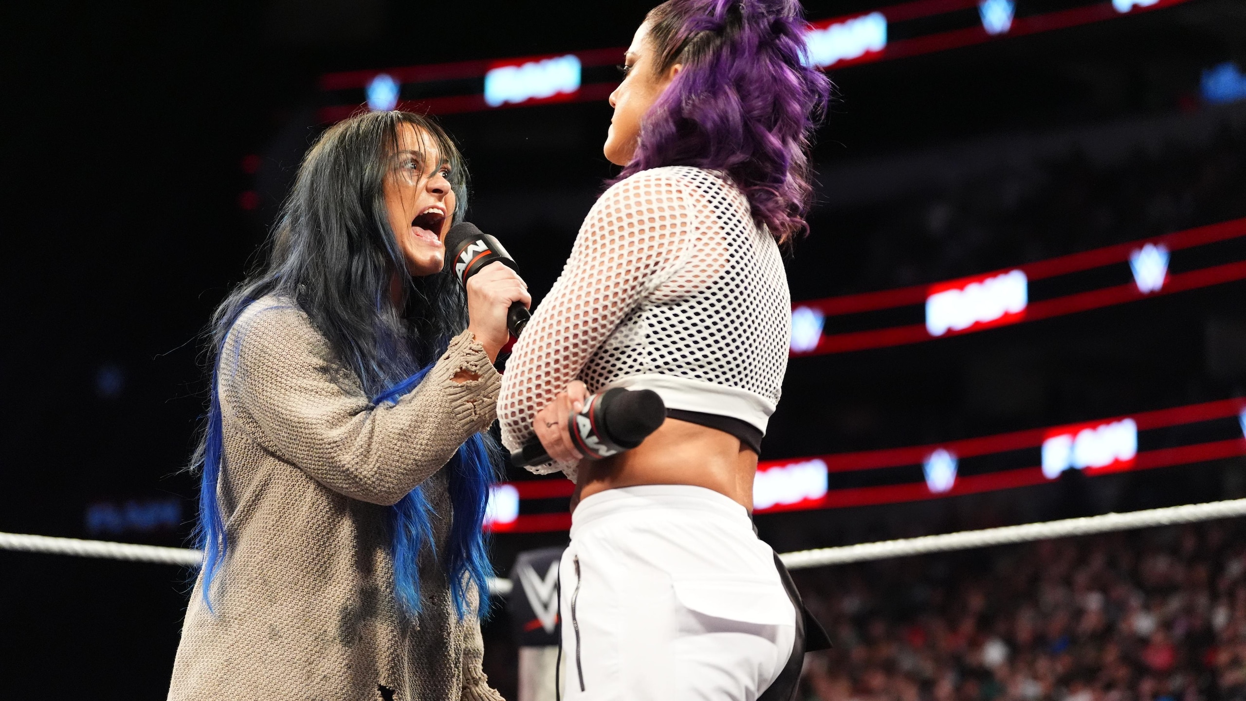 Monday Night RAW Monday Night RAW