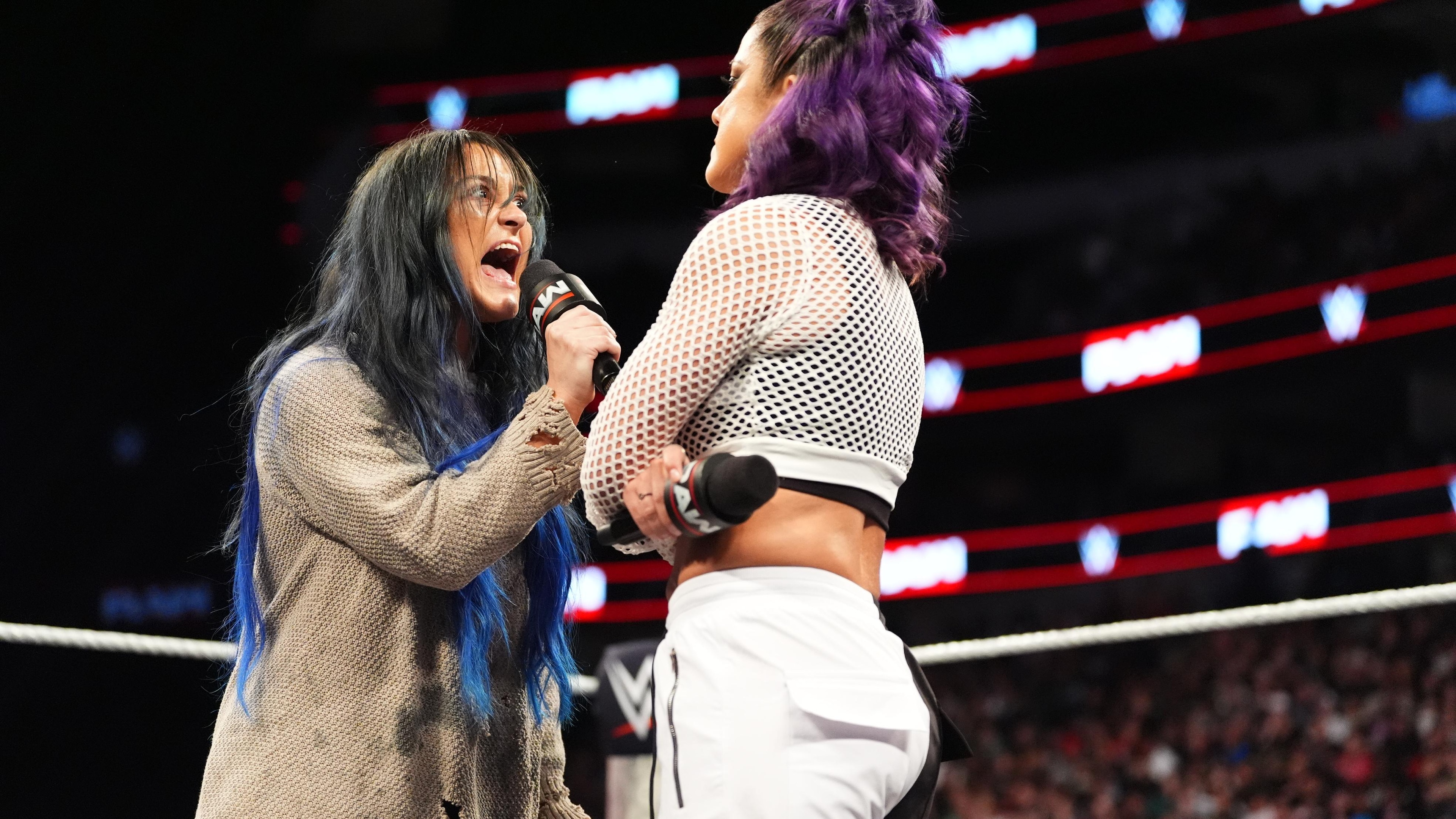 Monday Night RAW