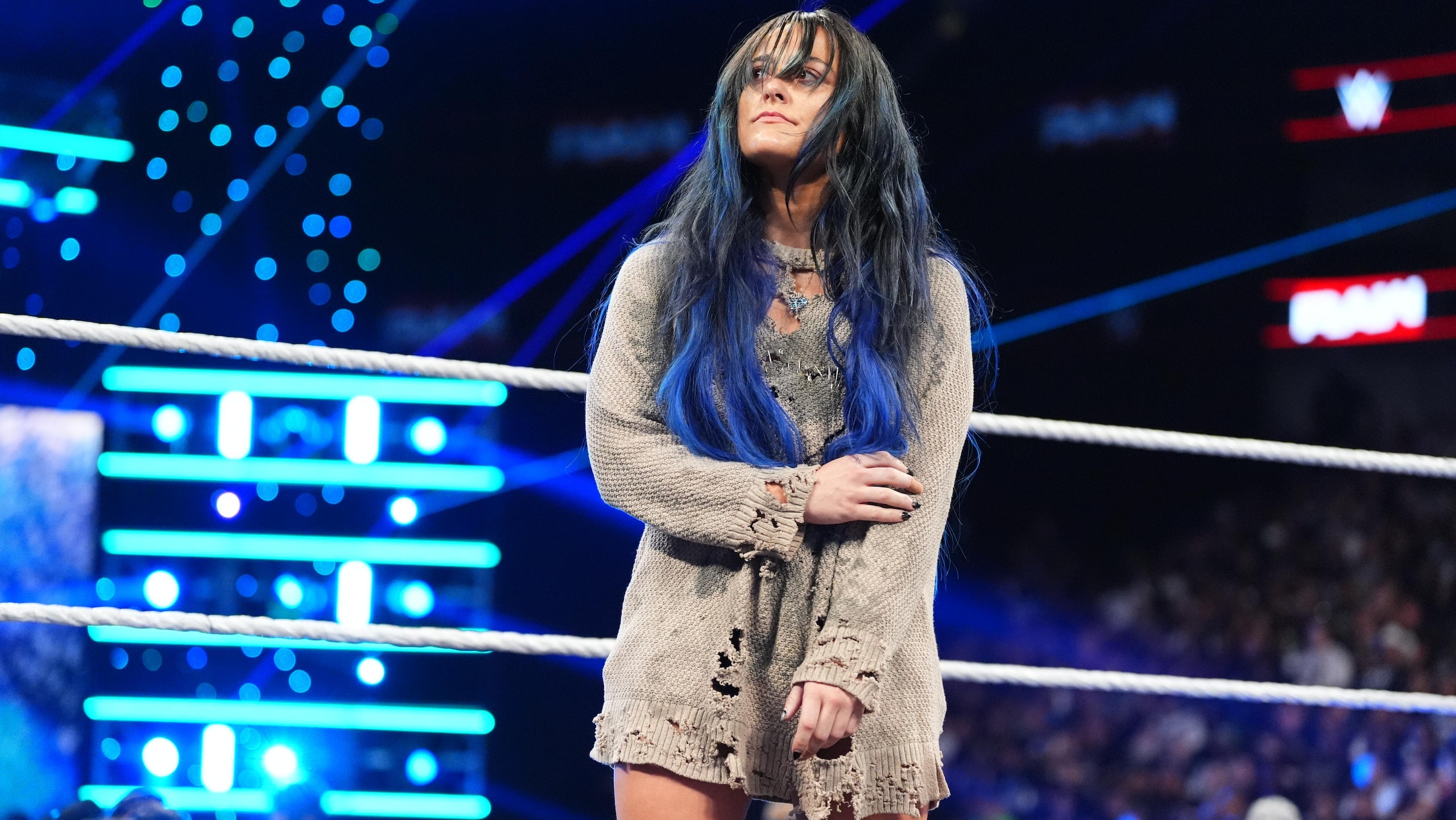 Monday Night RAW