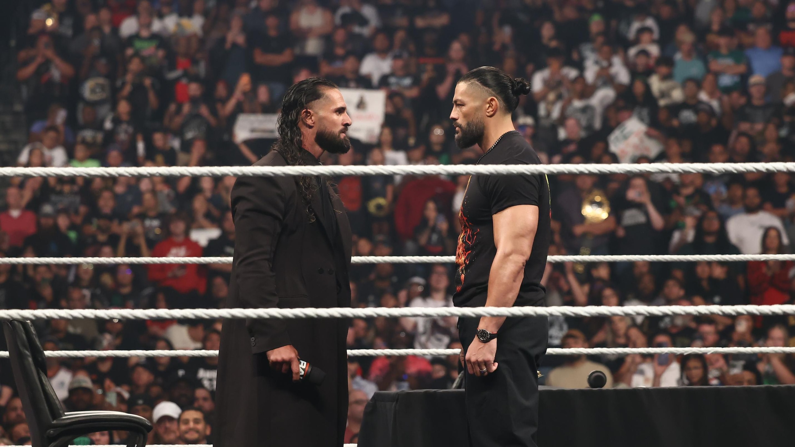 Monday Night RAW Monday Night RAW