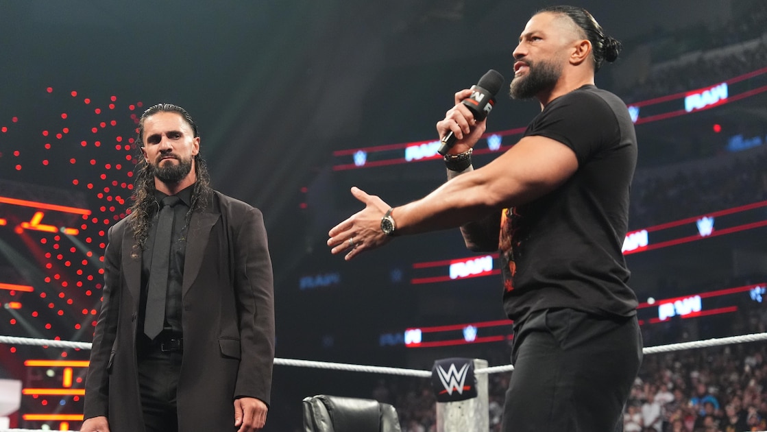 Grading Triple H's Booking of WWE Main Event Scene