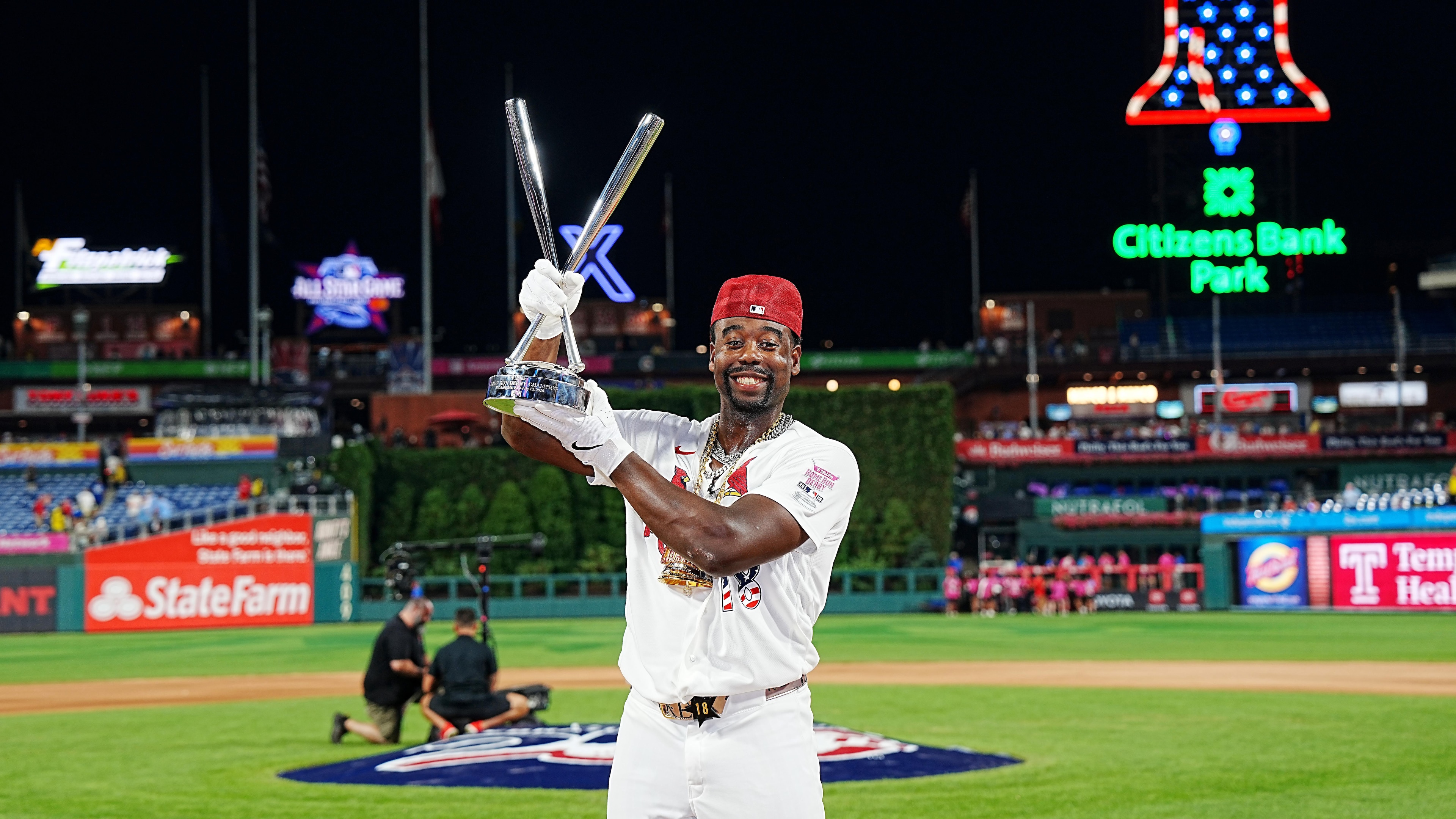 2026 T-Mobile Home Run Derby
