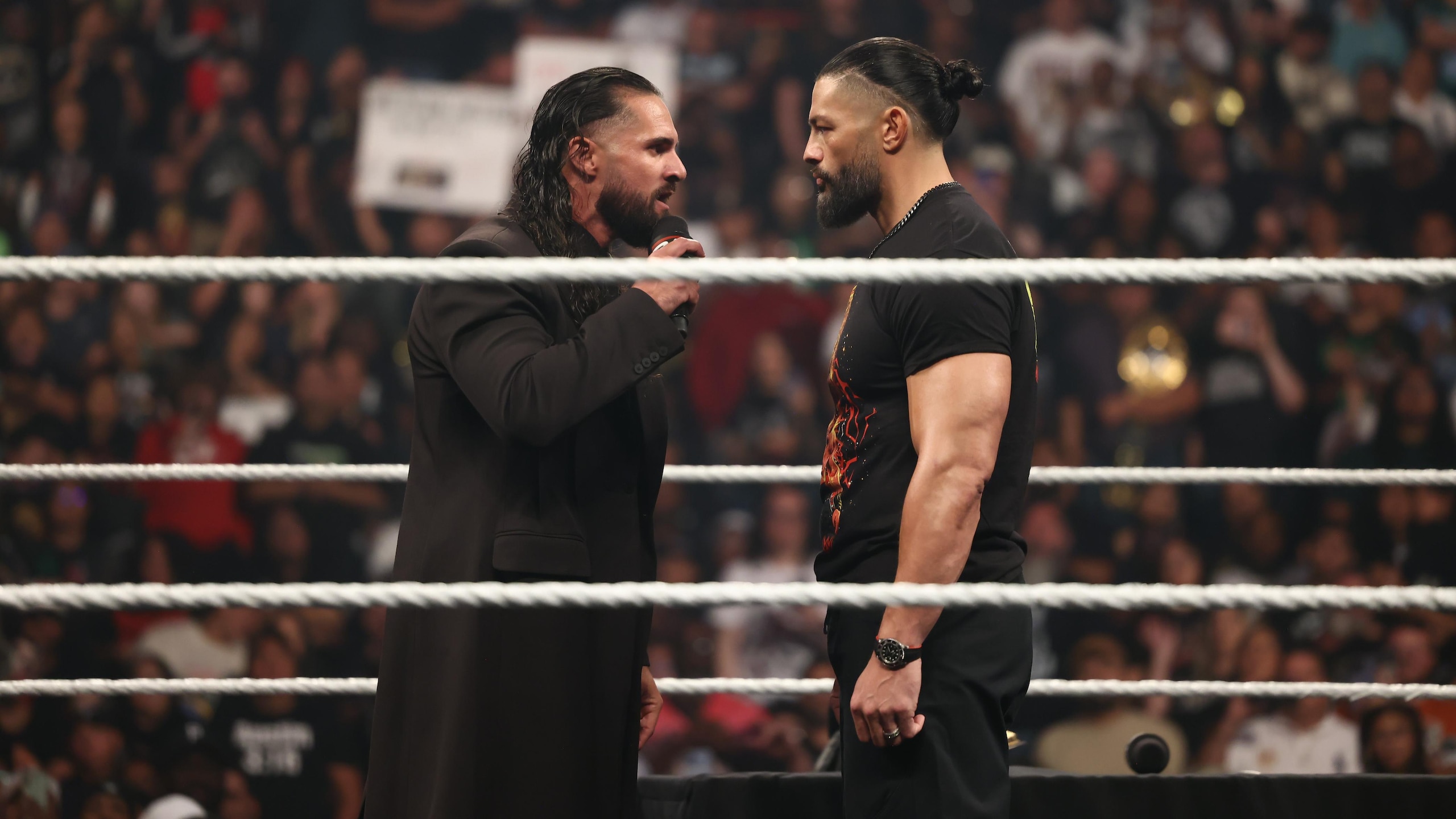 Monday Night RAW Monday Night RAW