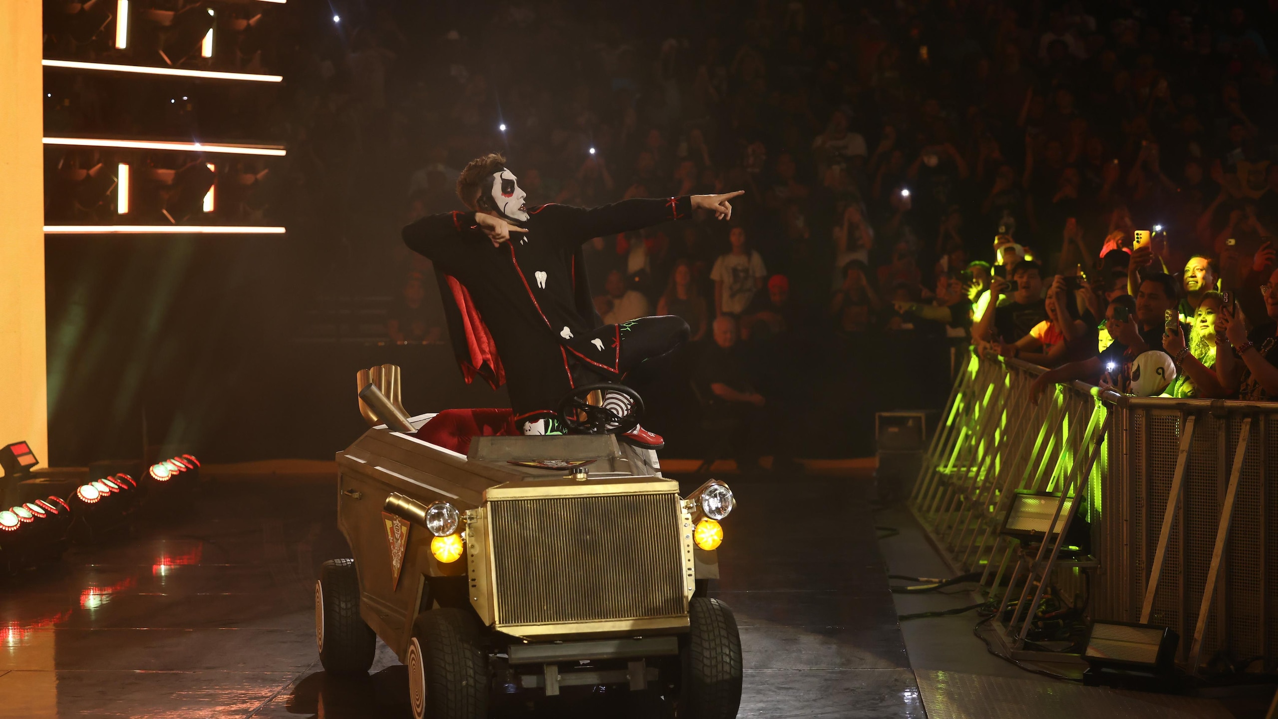 Monday Night RAW Monday Night RAW