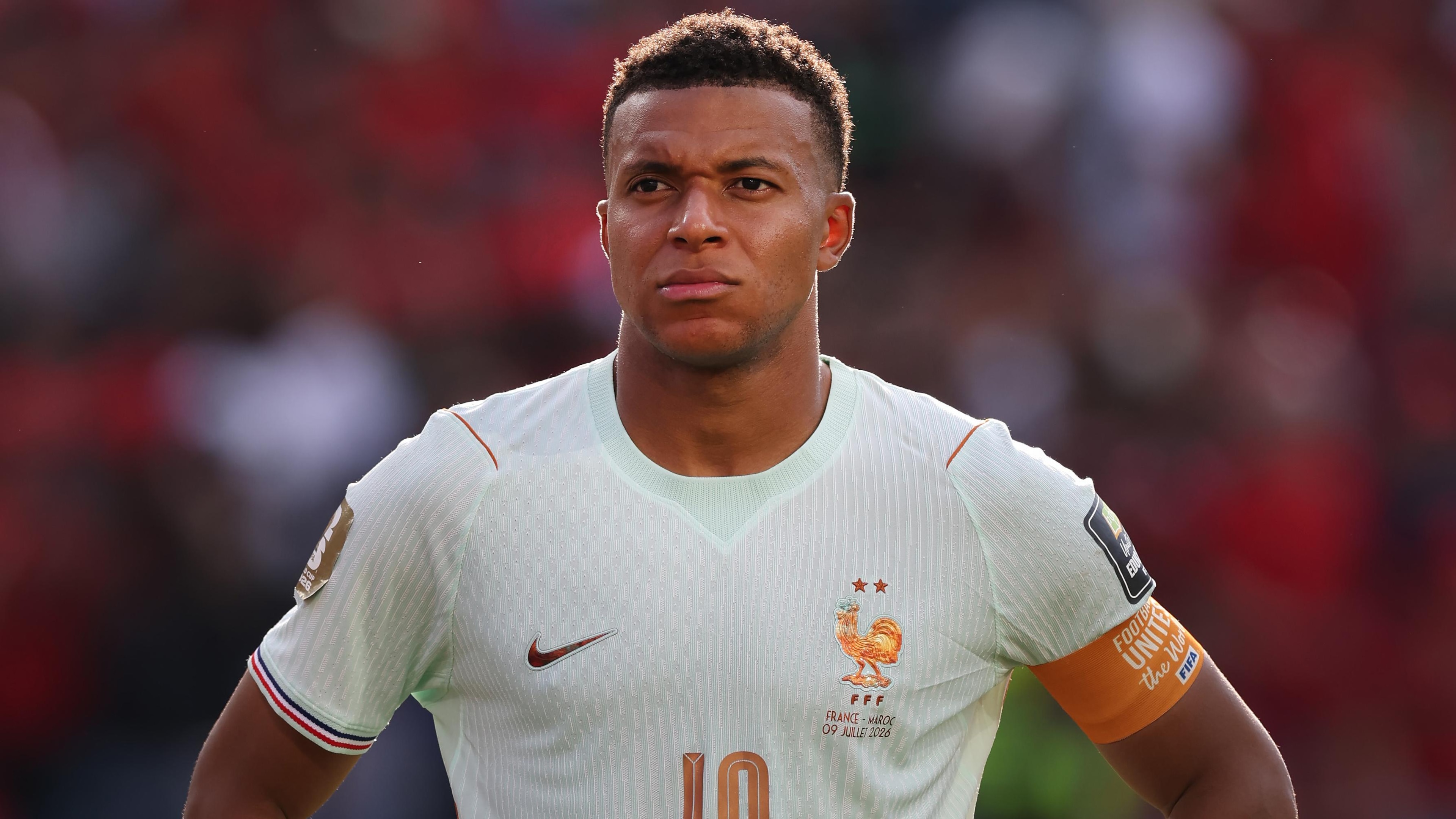 France v Morocco: Quarter Final - FIFA World Cup 2026