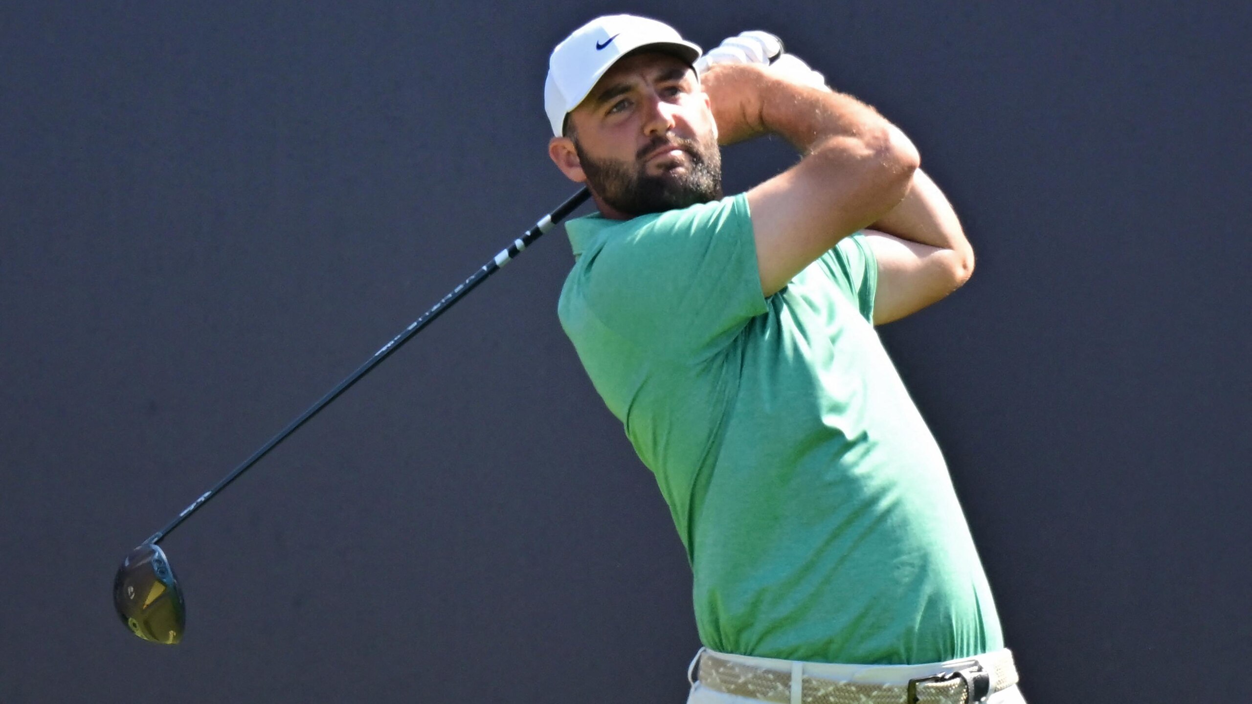 GOLF-GBR-OPEN GOLF-GBR-OPEN