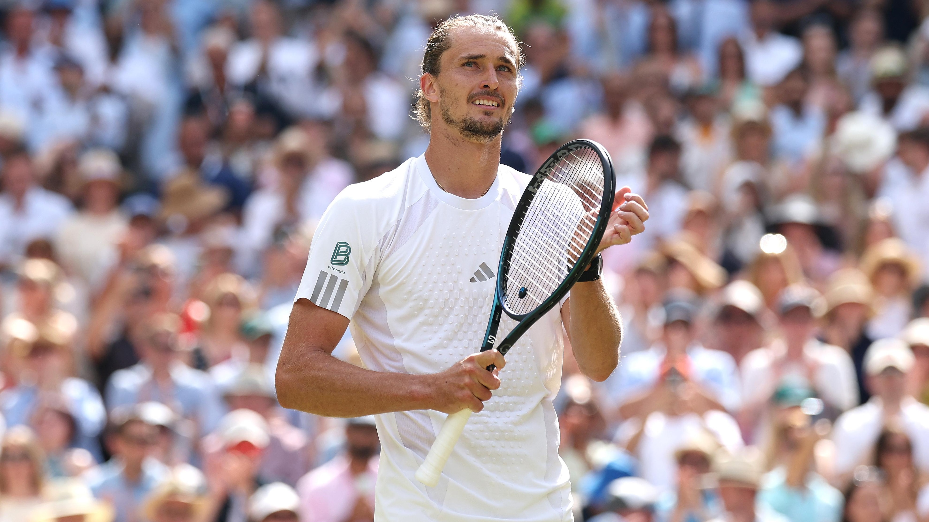 Day Twelve: The Championships - Wimbledon 2026