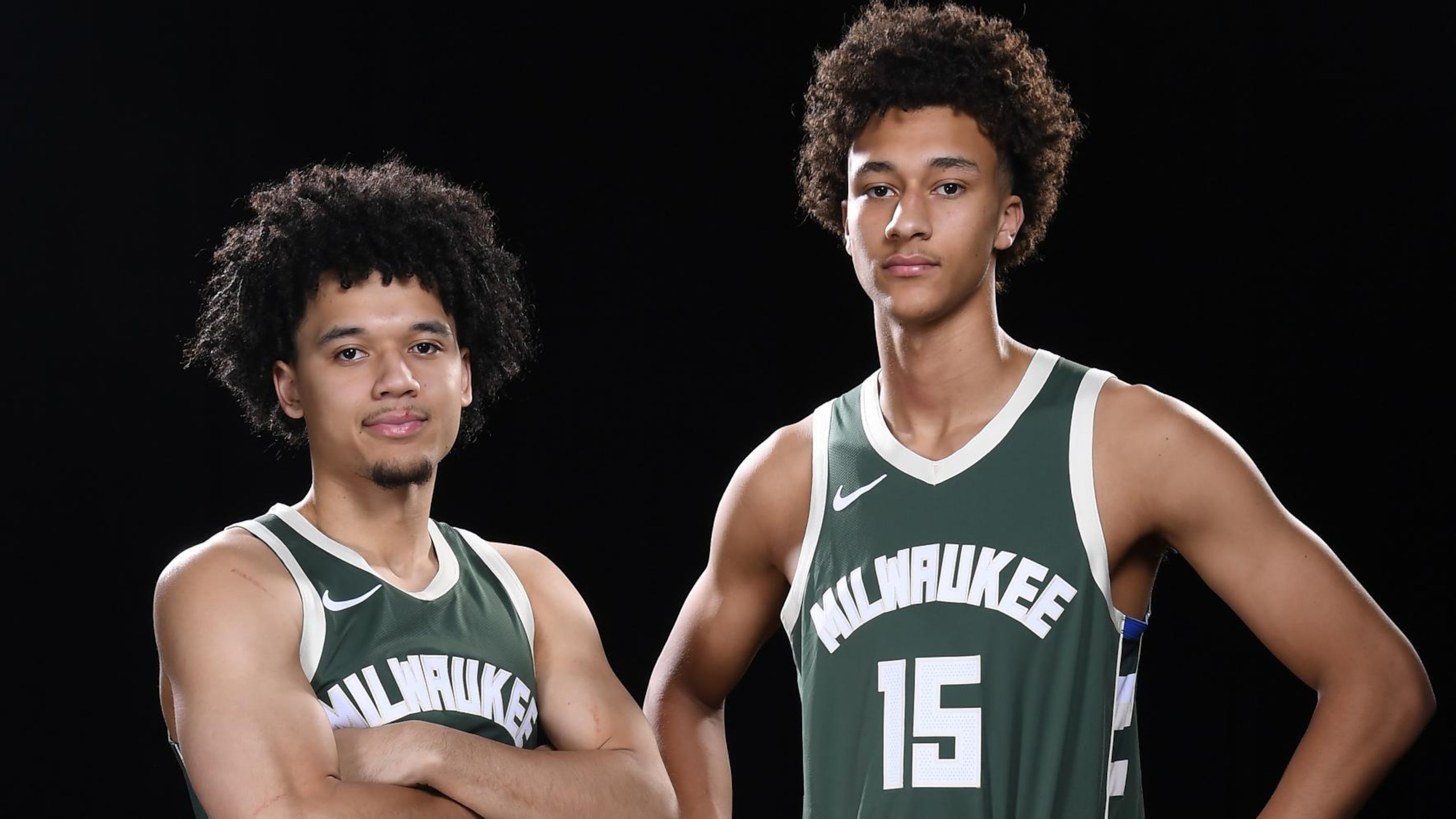 2026 Rookie Photo Shoot 2026 Rookie Photo Shoot