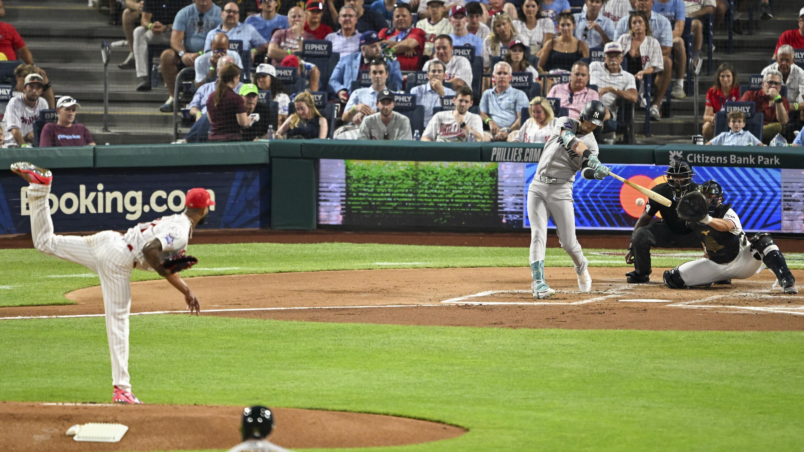 96th MLB All-Star Game presented by Mastercard