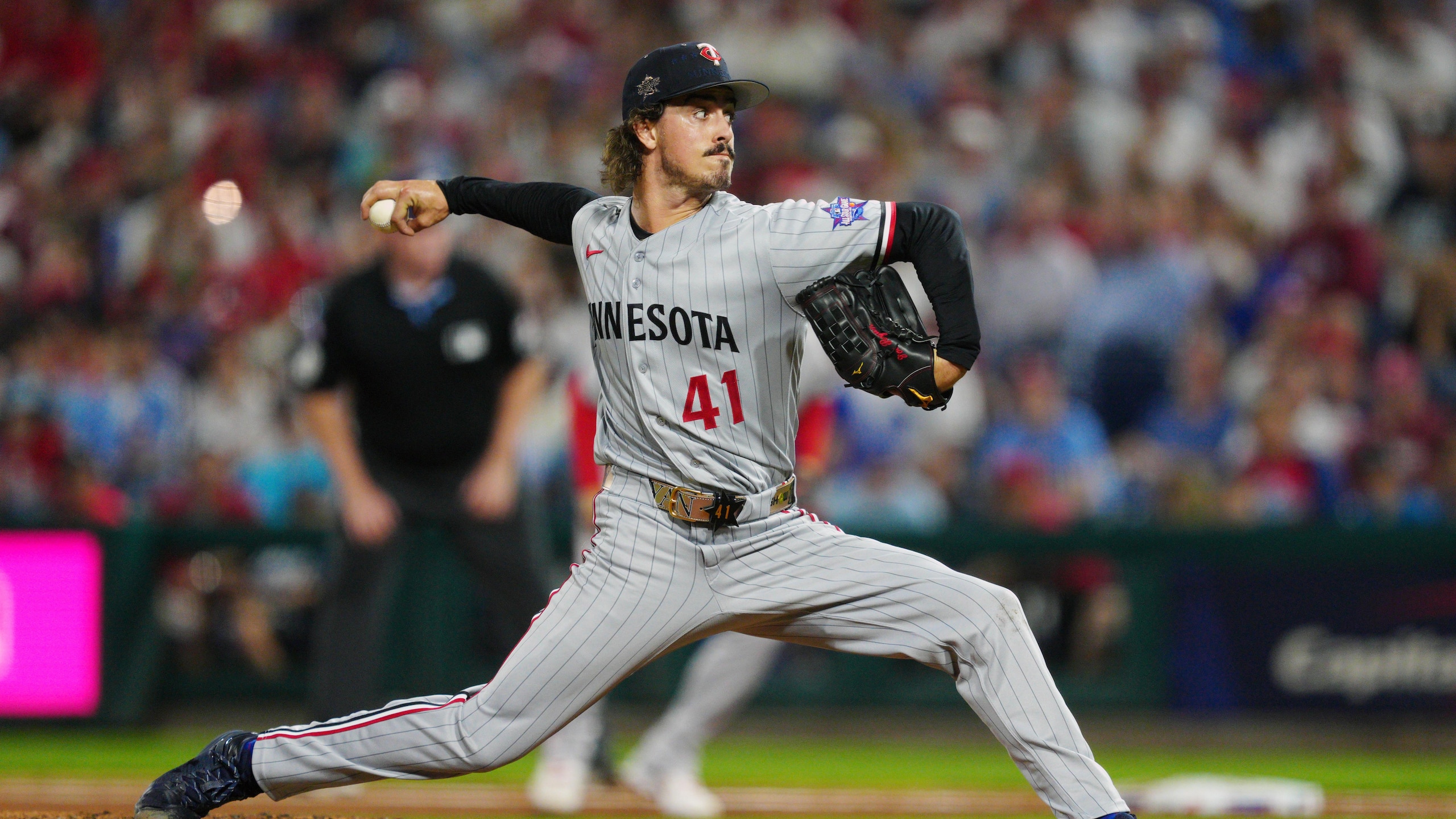 96th MLB All-Star Game presented by Mastercard