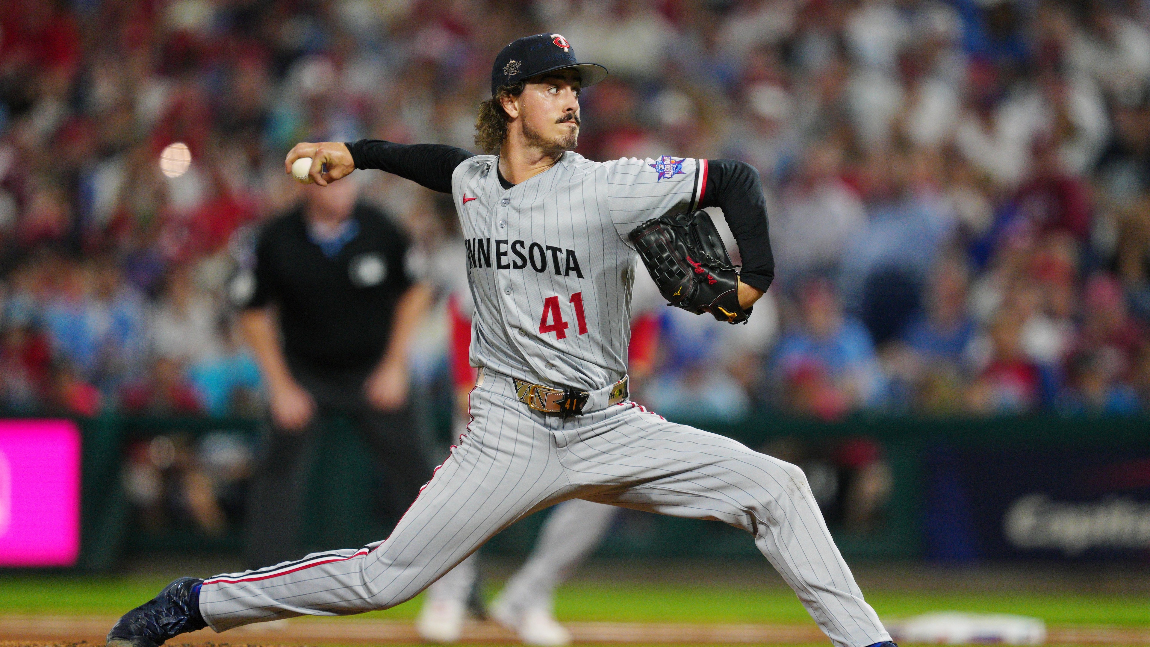96th MLB All-Star Game presented by Mastercard 96th MLB All-Star Game presented by Mastercard