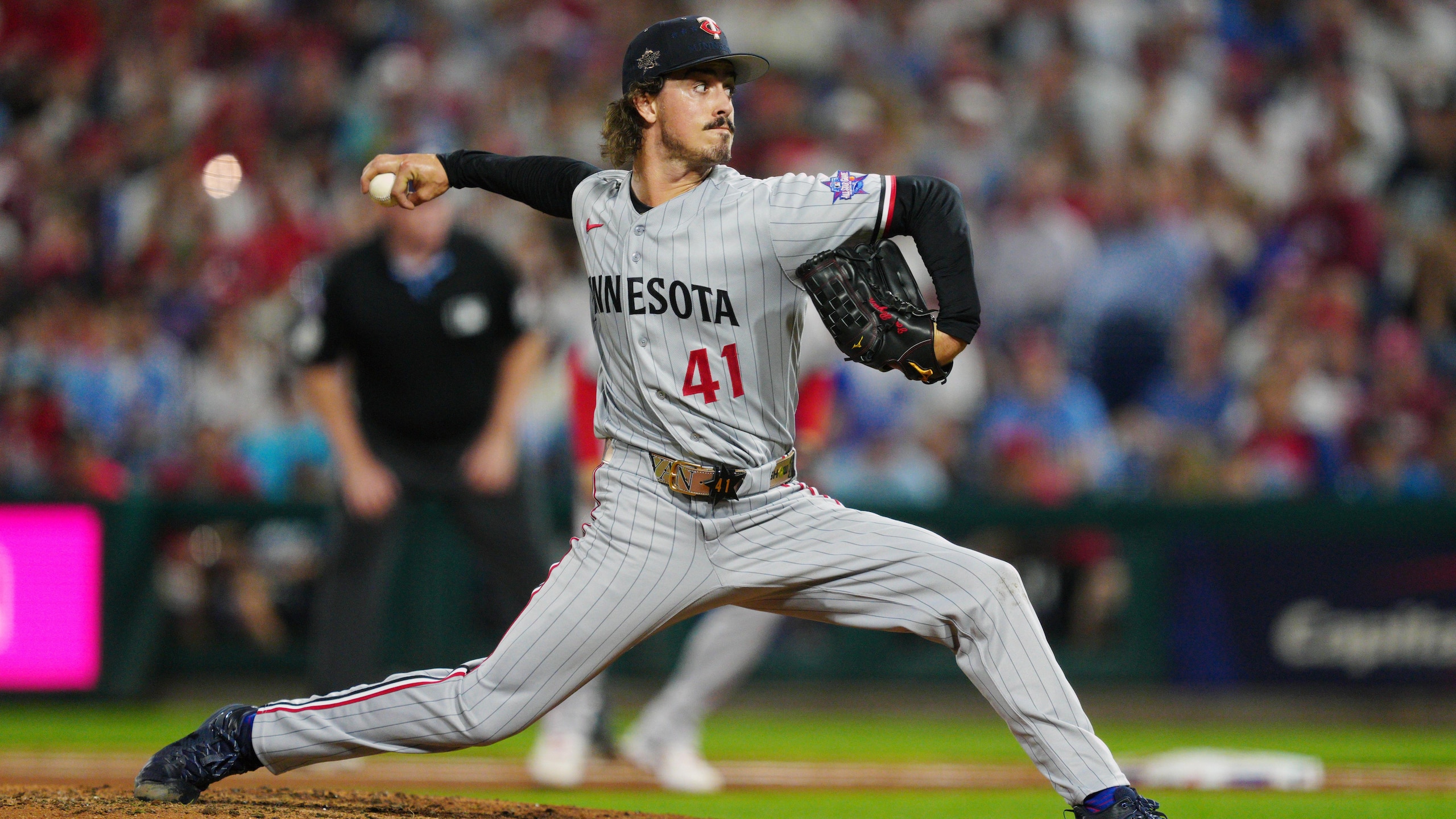 96th MLB All-Star Game presented by Mastercard 96th MLB All-Star Game presented by Mastercard