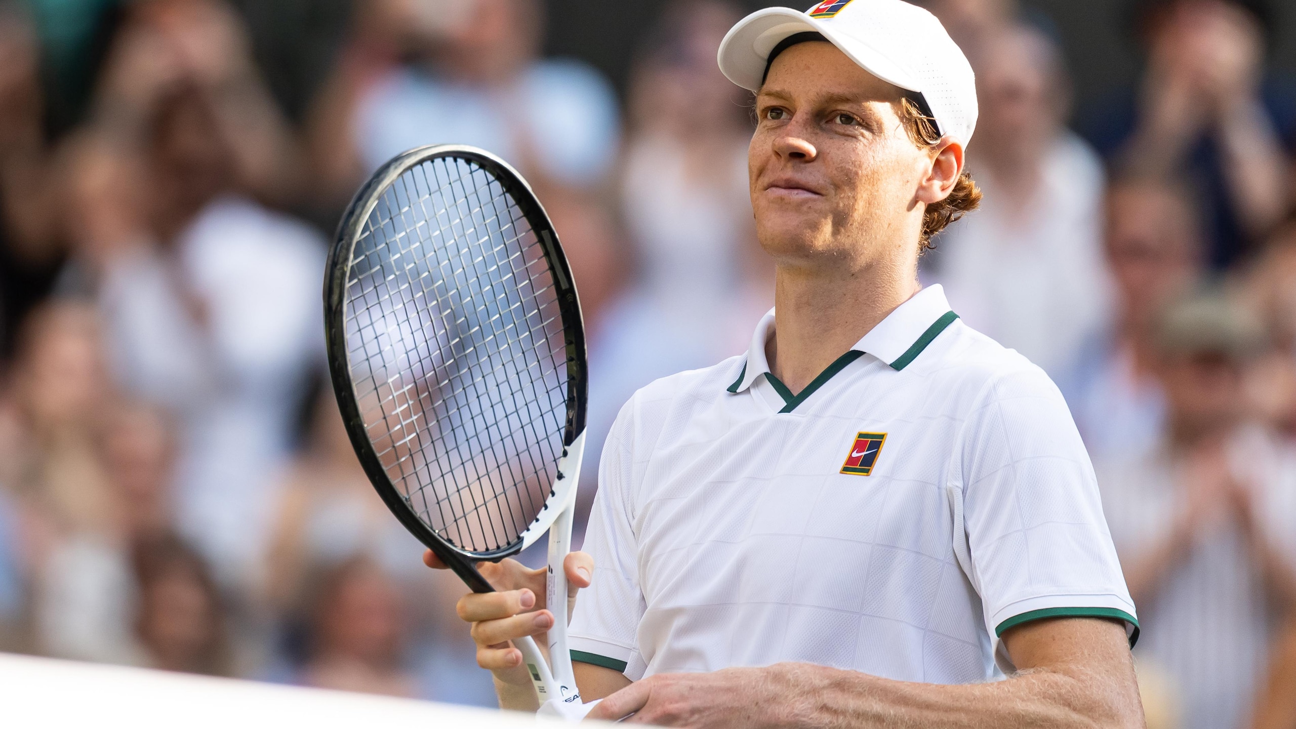 Day Twelve: The Championships - Wimbledon 2026