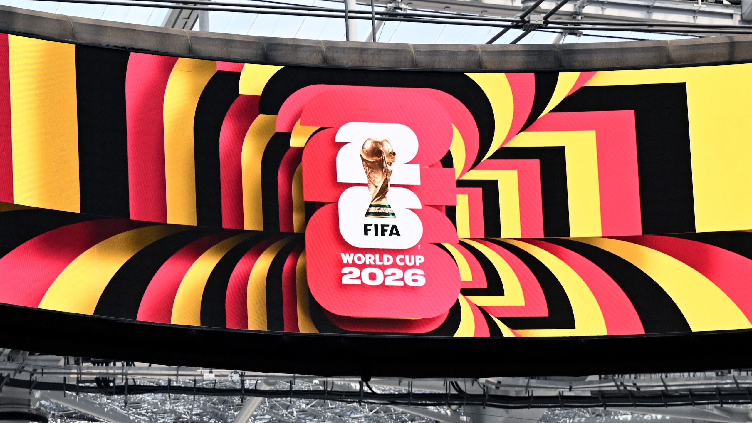 Spain v Belgium: Quarter Final - FIFA World Cup 2026