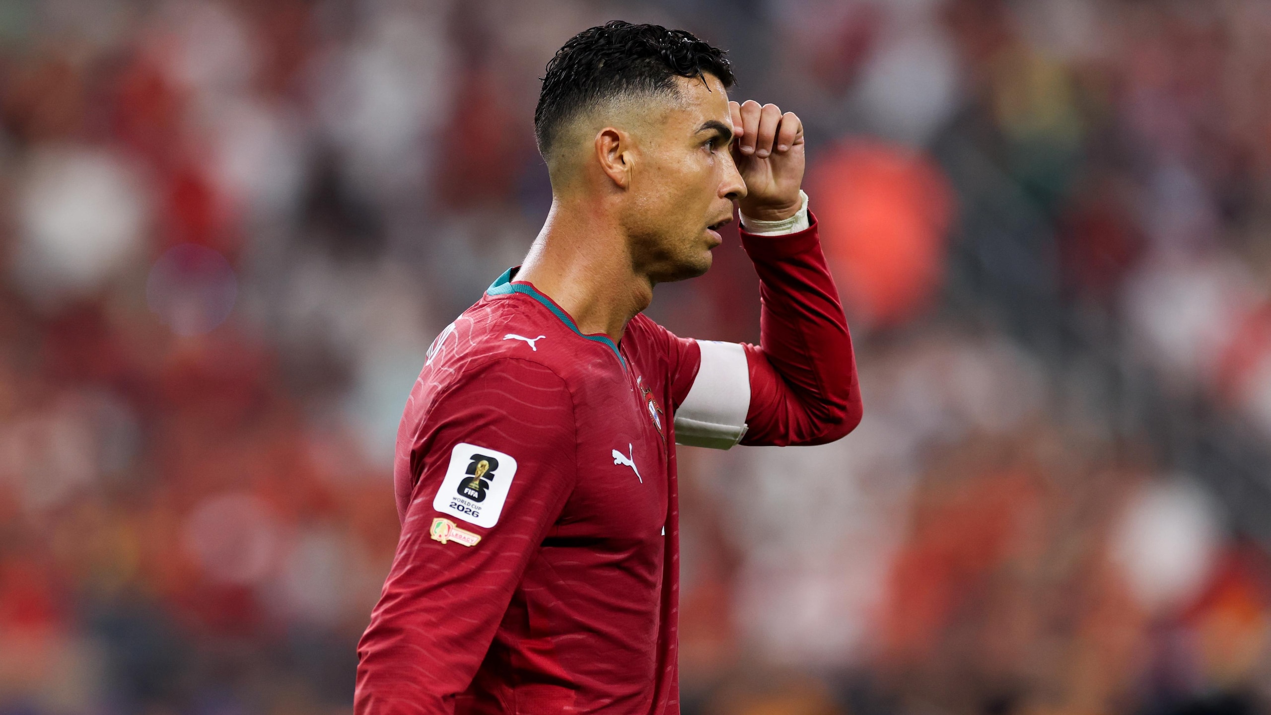 Portugal v Spain: Round of 16 - FIFA World Cup 2026