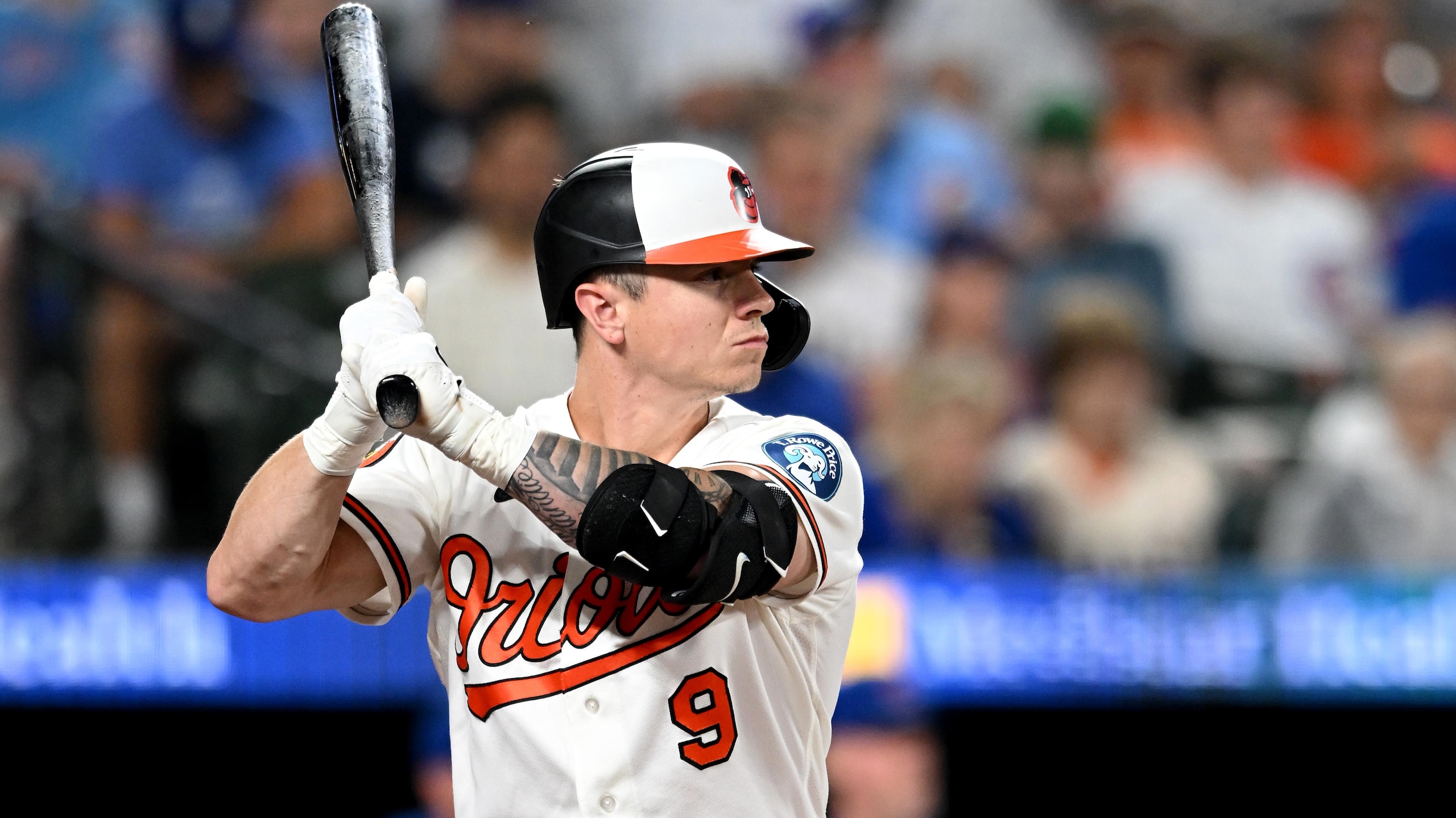 Chicago Cubs v Baltimore Orioles