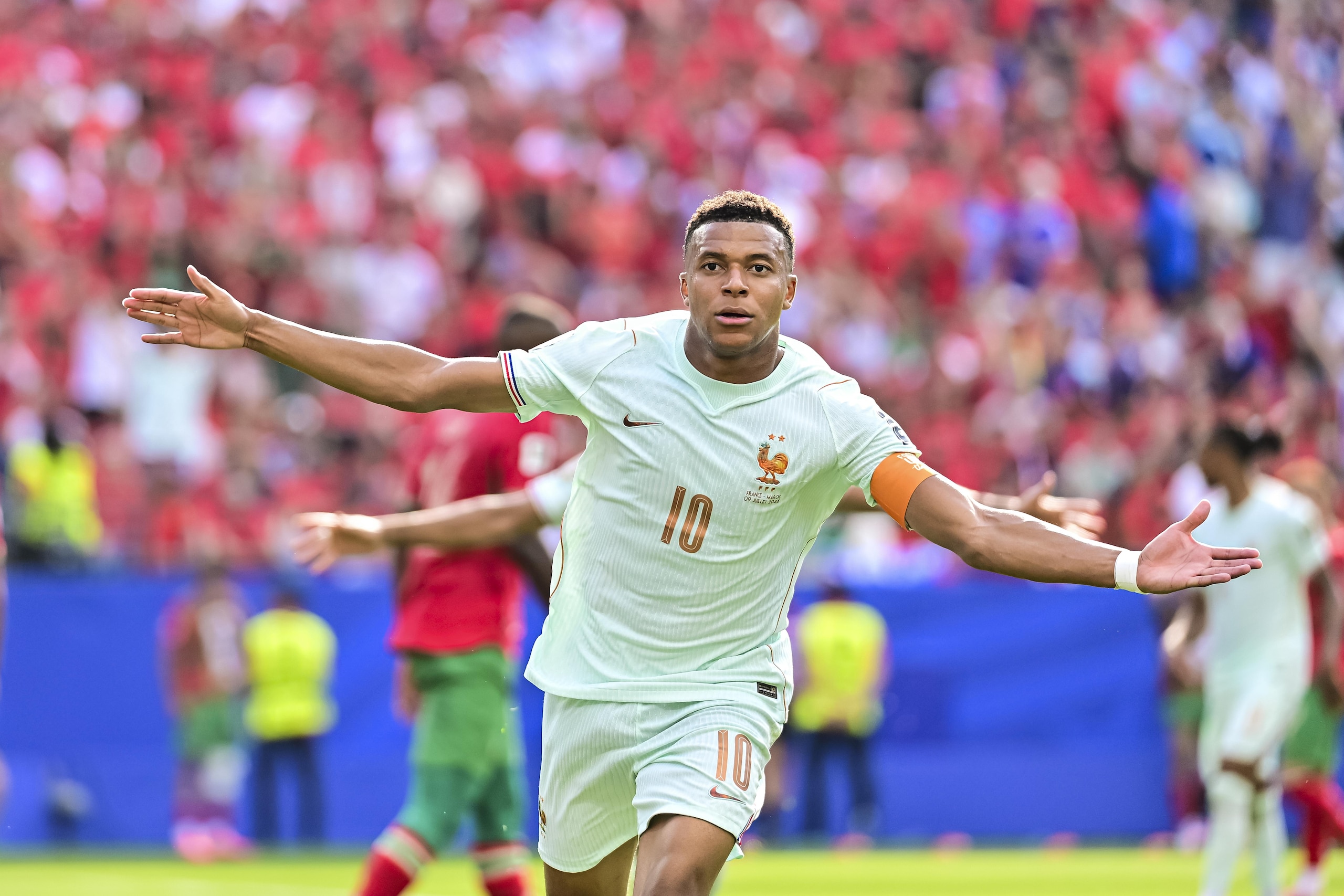 France v Morocco: Quarter Final - FIFA World Cup 2026