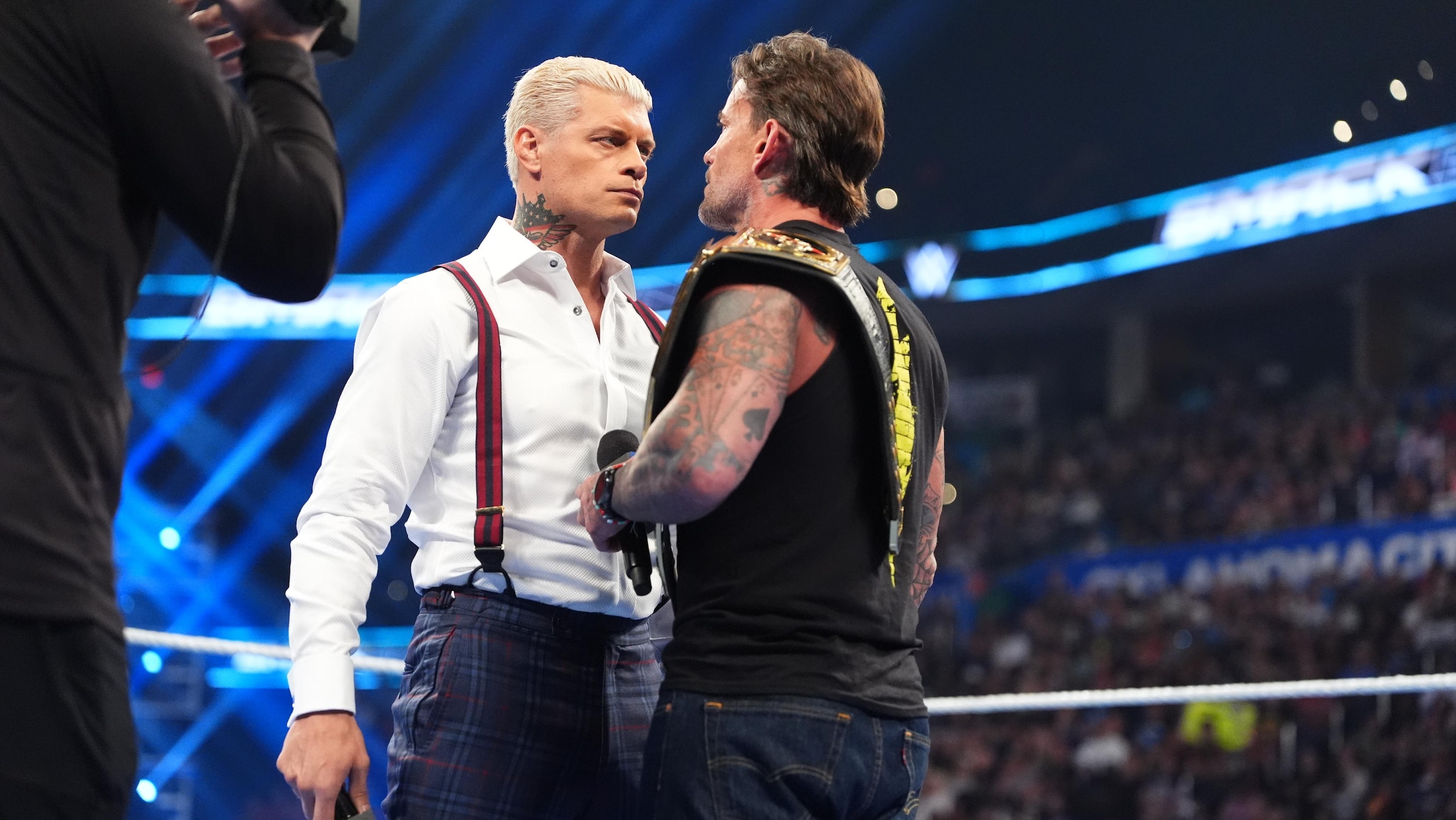 SmackDown