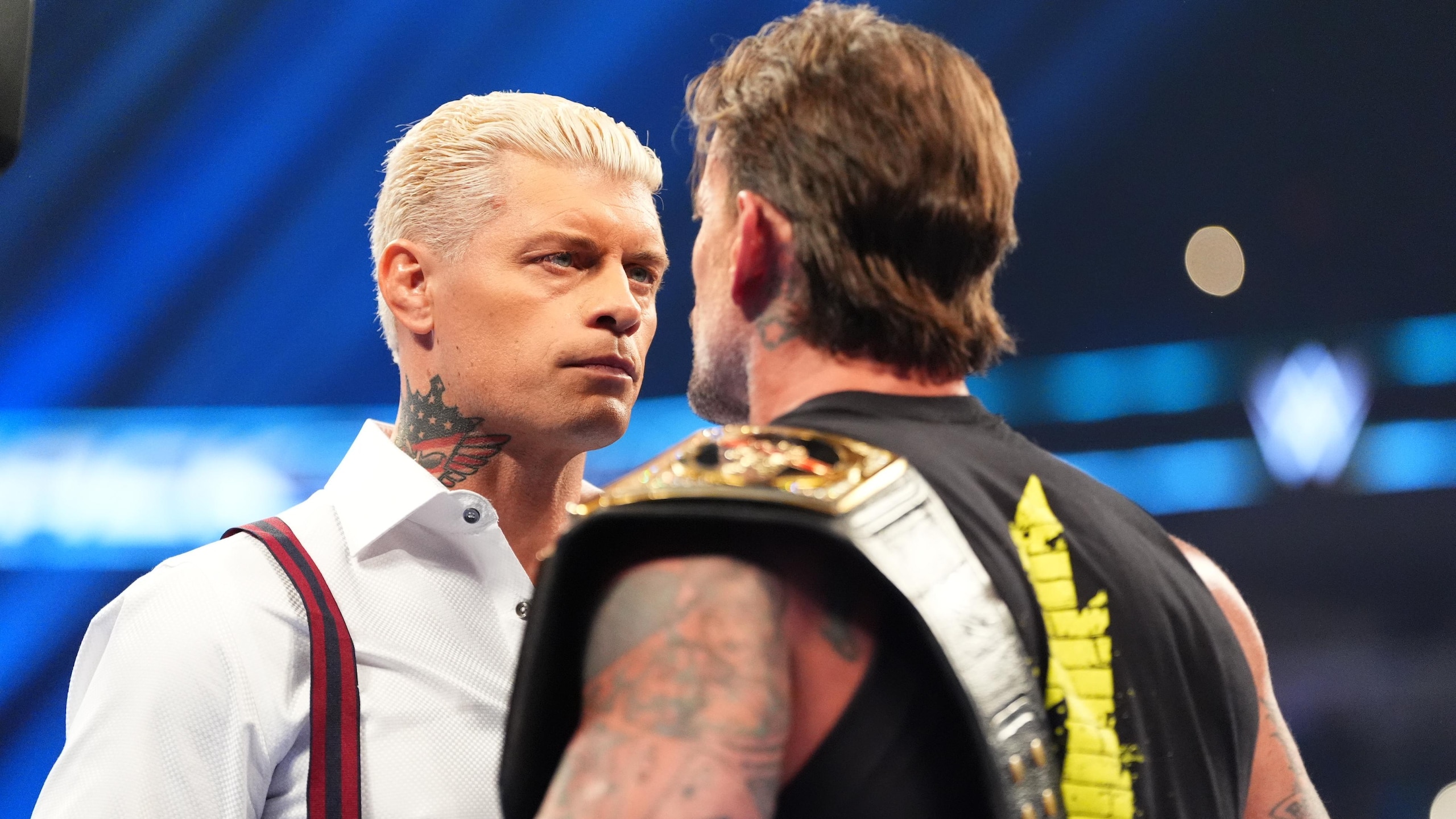 3 Results We Want to See at WWE SummerSlam 2026