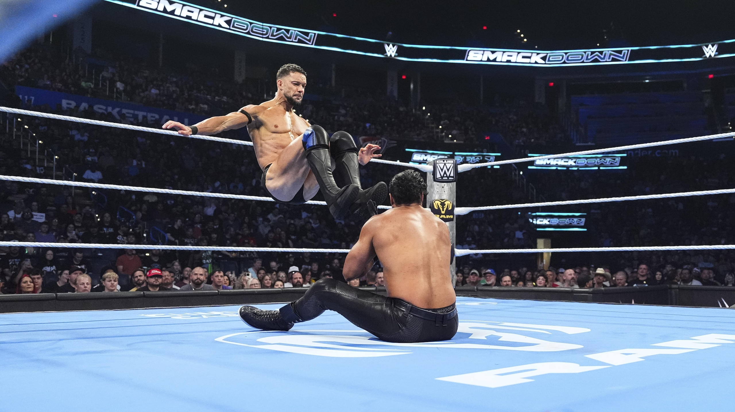 SmackDown