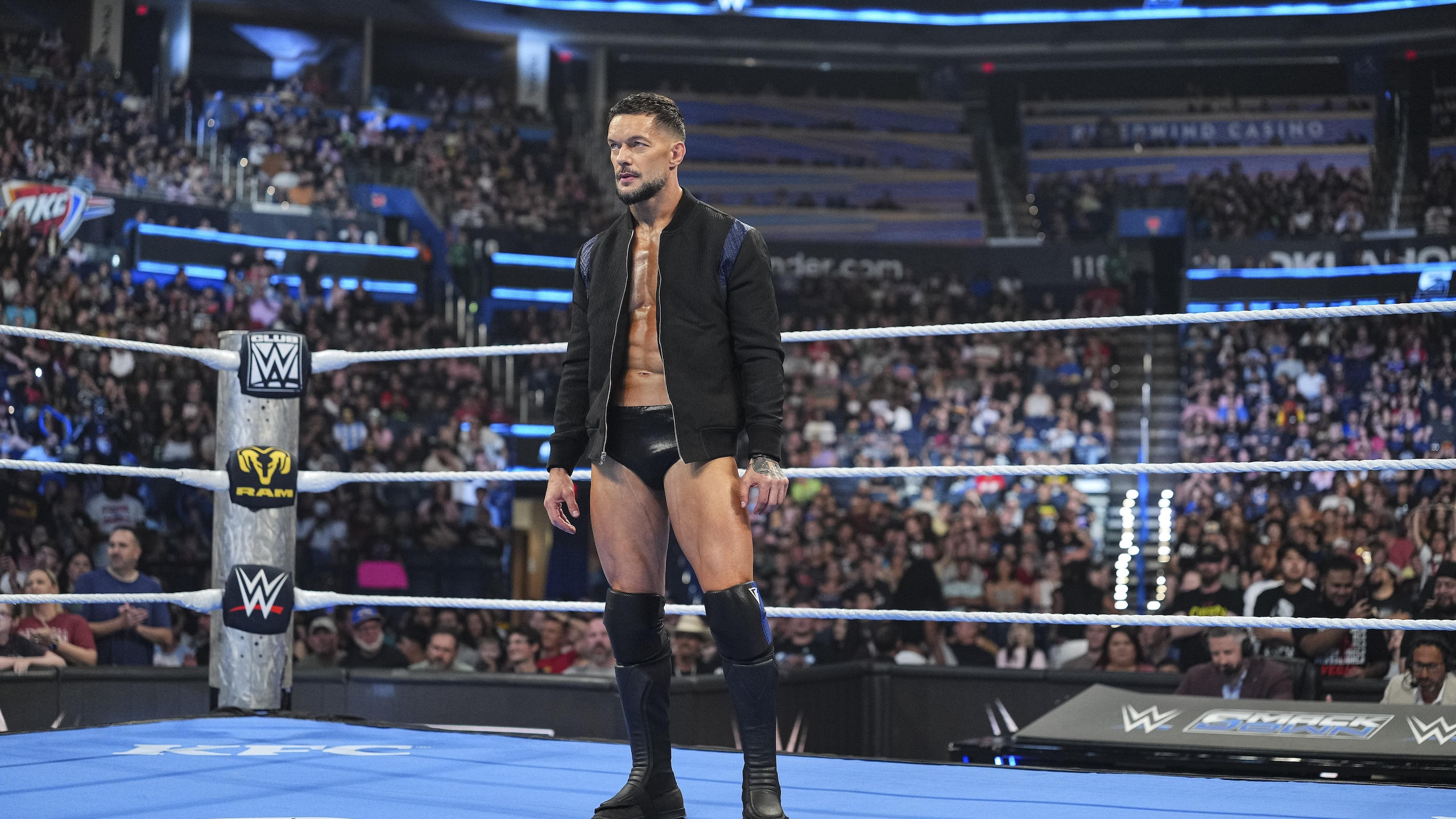 SmackDown
