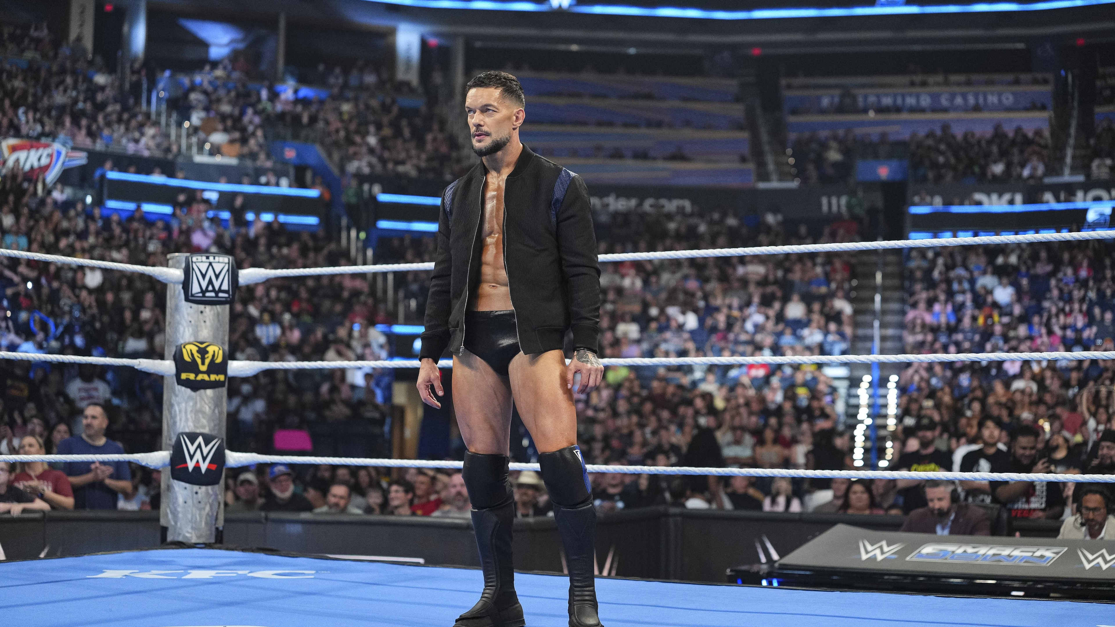 SmackDown