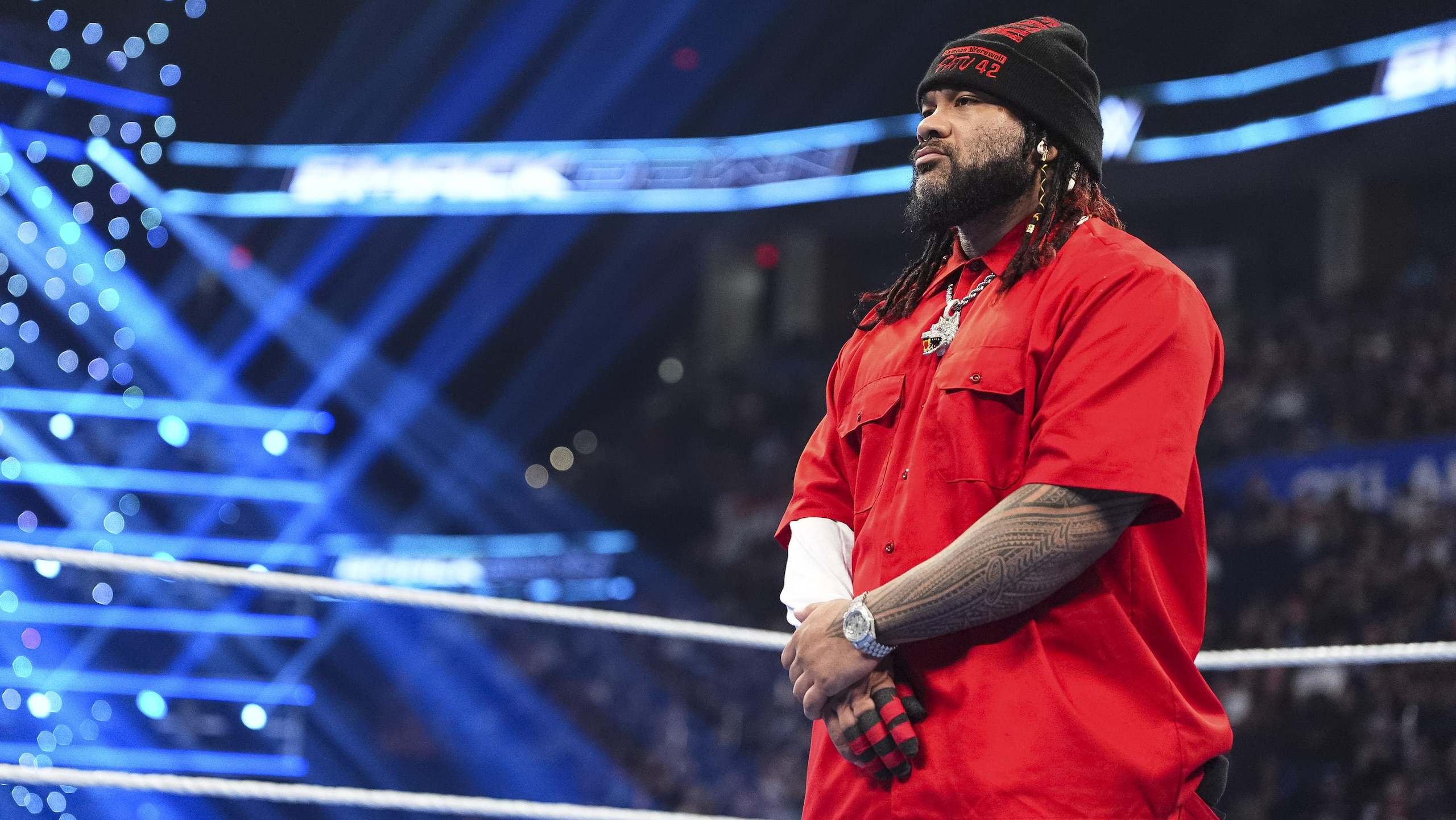 SmackDown