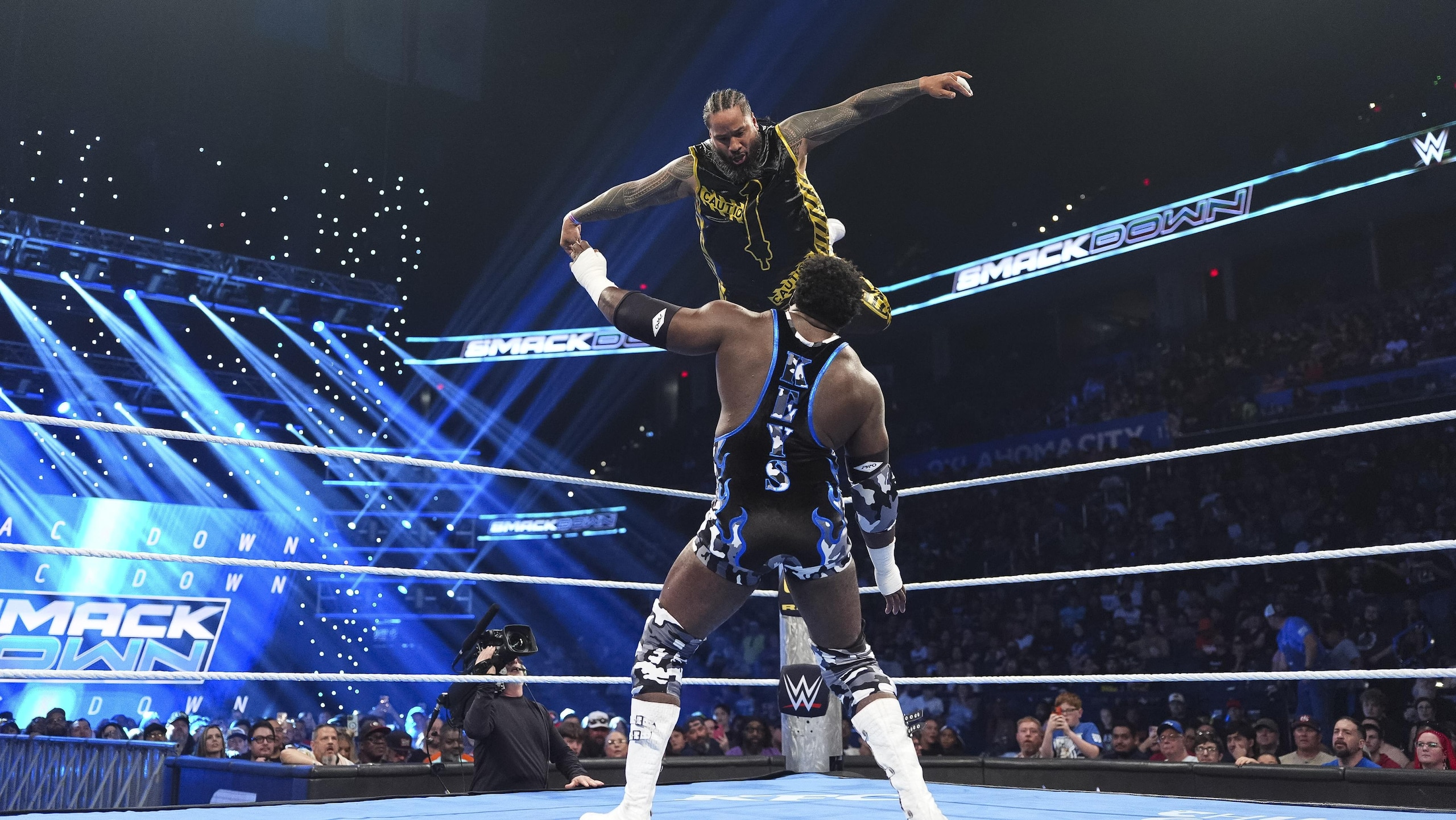 SmackDown